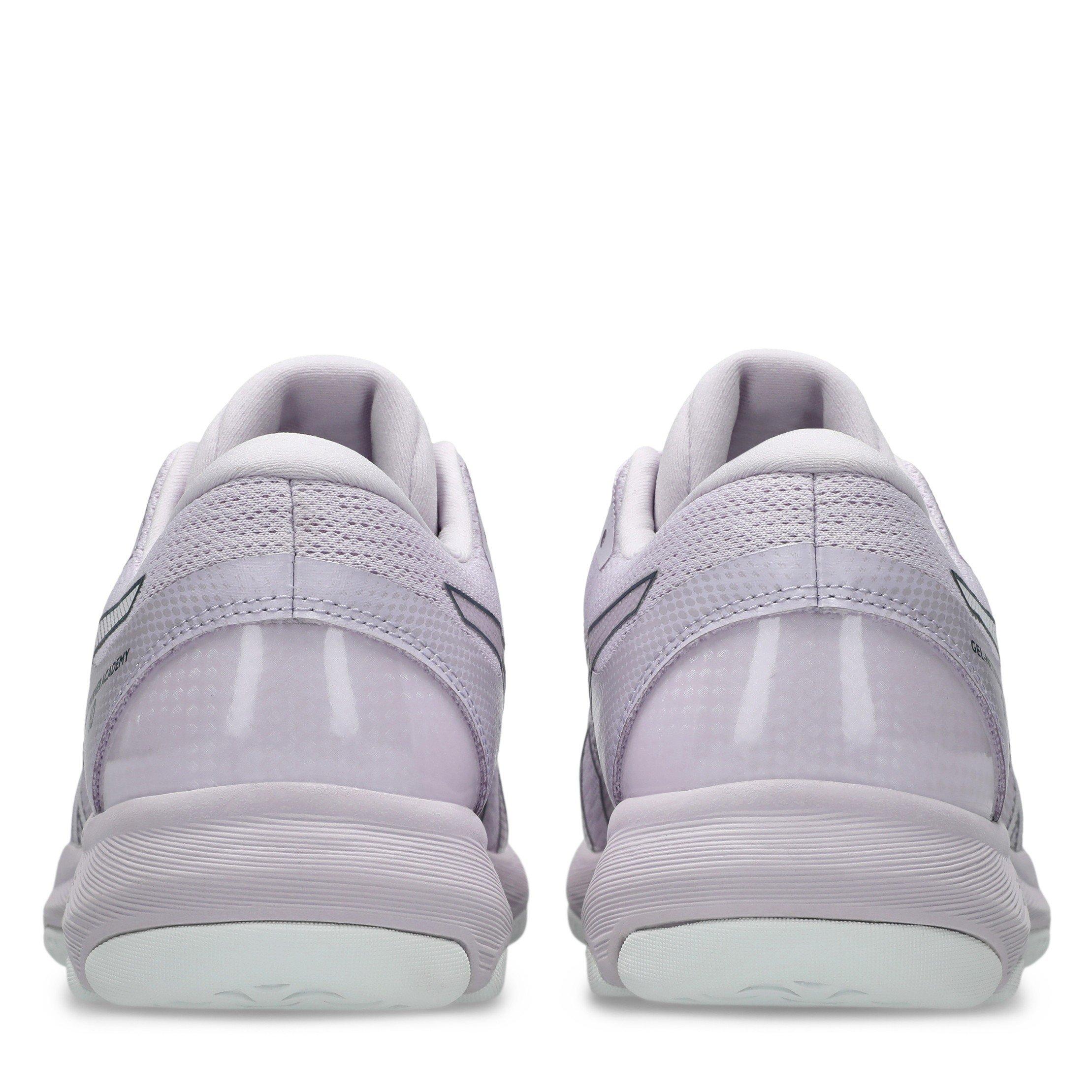 Dahlija - Asics - Women's Net Aca 10 Netball Shoes - 7