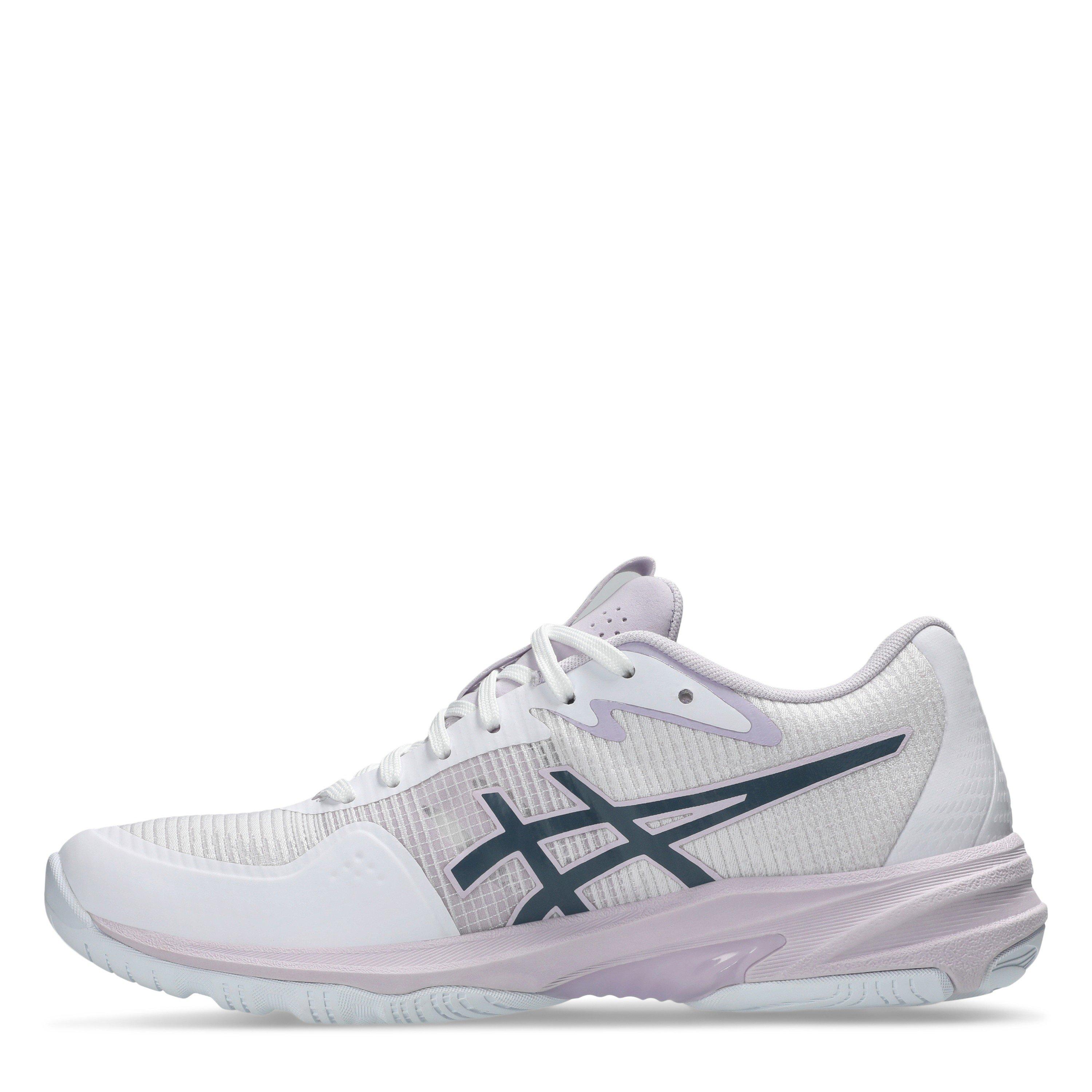 Blanc/Indigo - Asics - Asics Net Pro4 Ld63 - 2