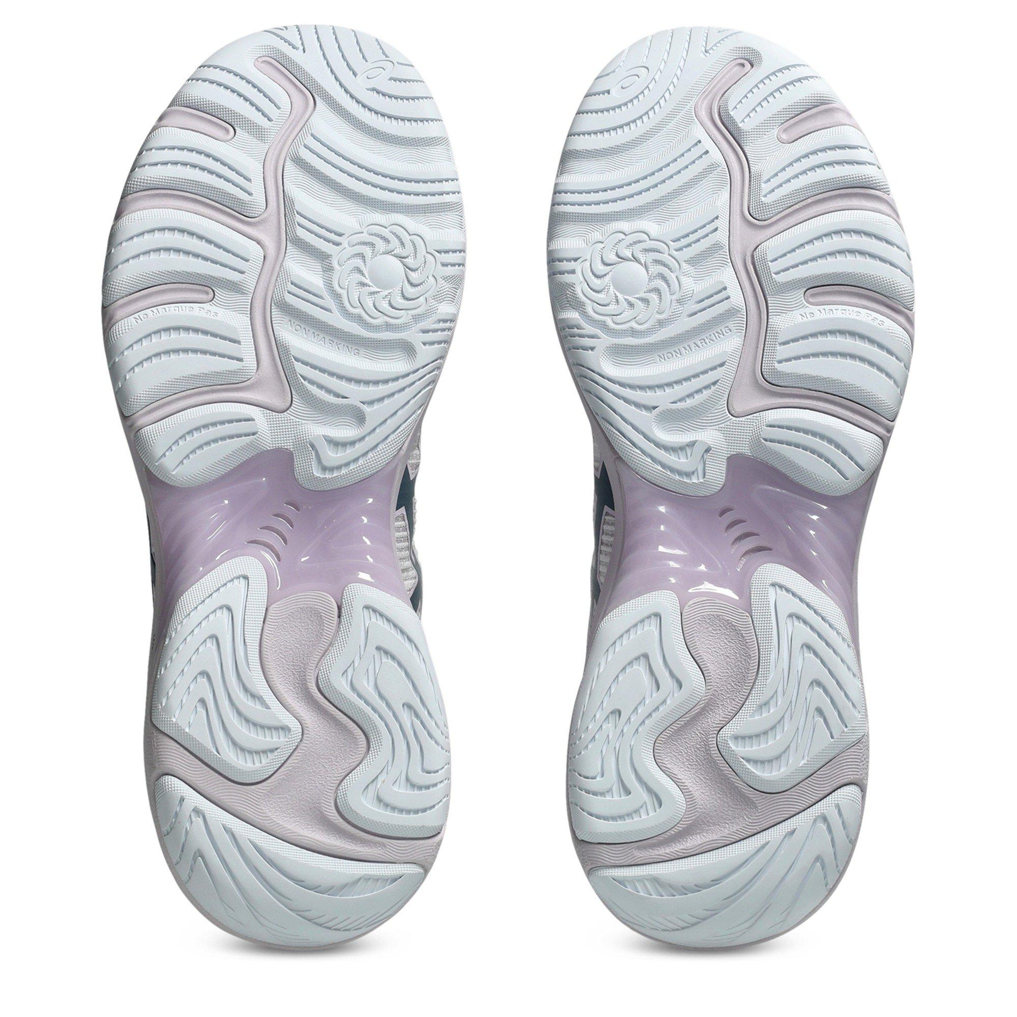 Blanc/Indigo - Asics - Asics Net Pro4 Ld63 - 3