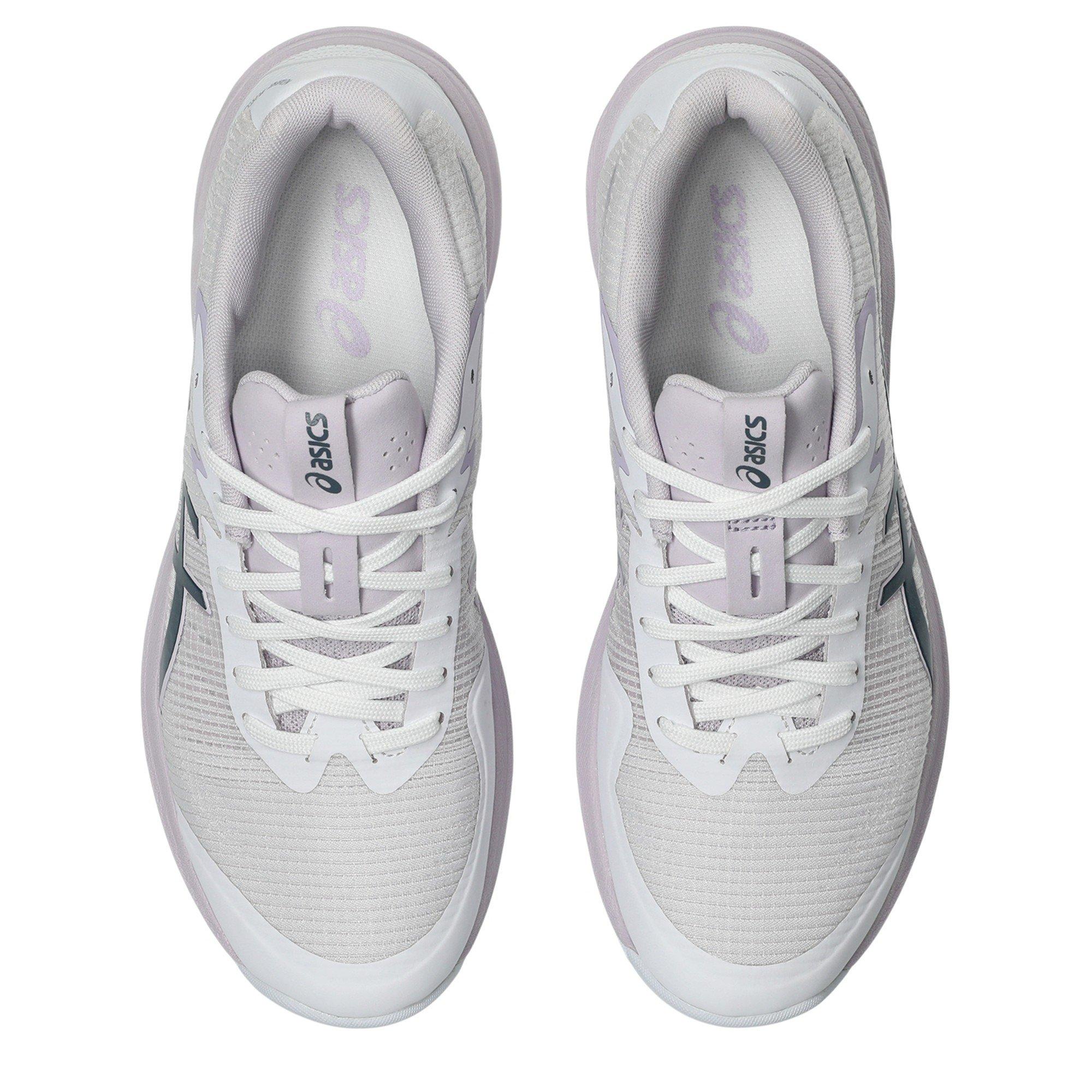 Blanc/Indigo - Asics - Asics Net Pro4 Ld63 - 6