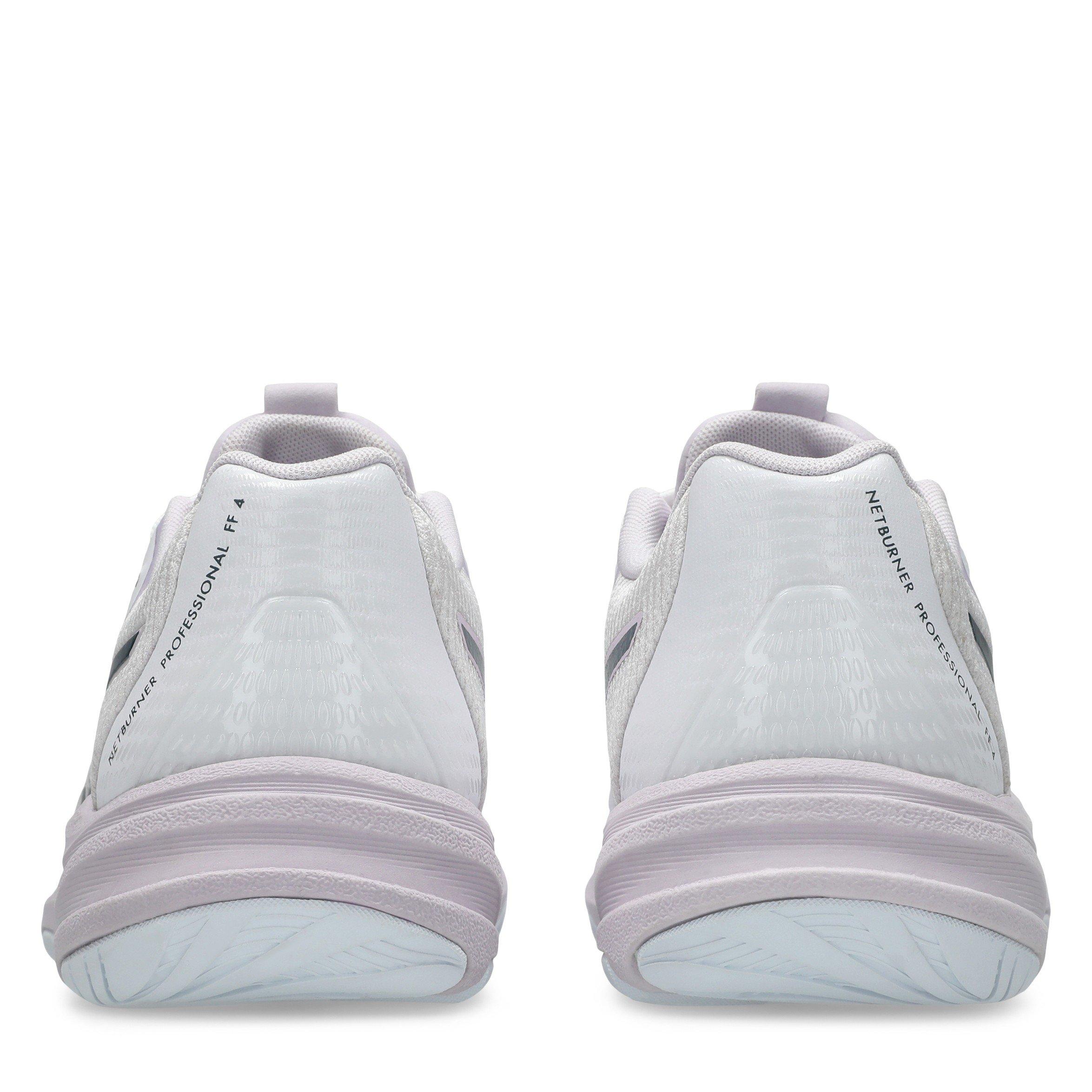 Blanc/Indigo - Asics - Asics Net Pro4 Ld63 - 7