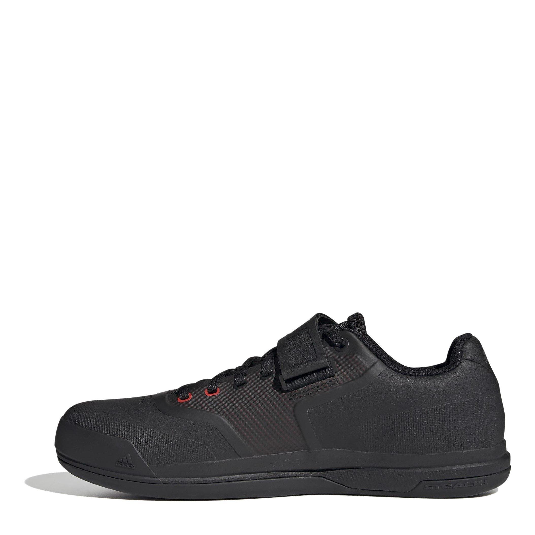 Red/Core Black/ - Five Ten - Ten Hellcat Pro Mountain Bike Shoes Mens - 2