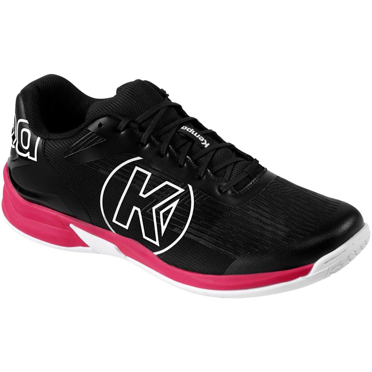 Black/Red