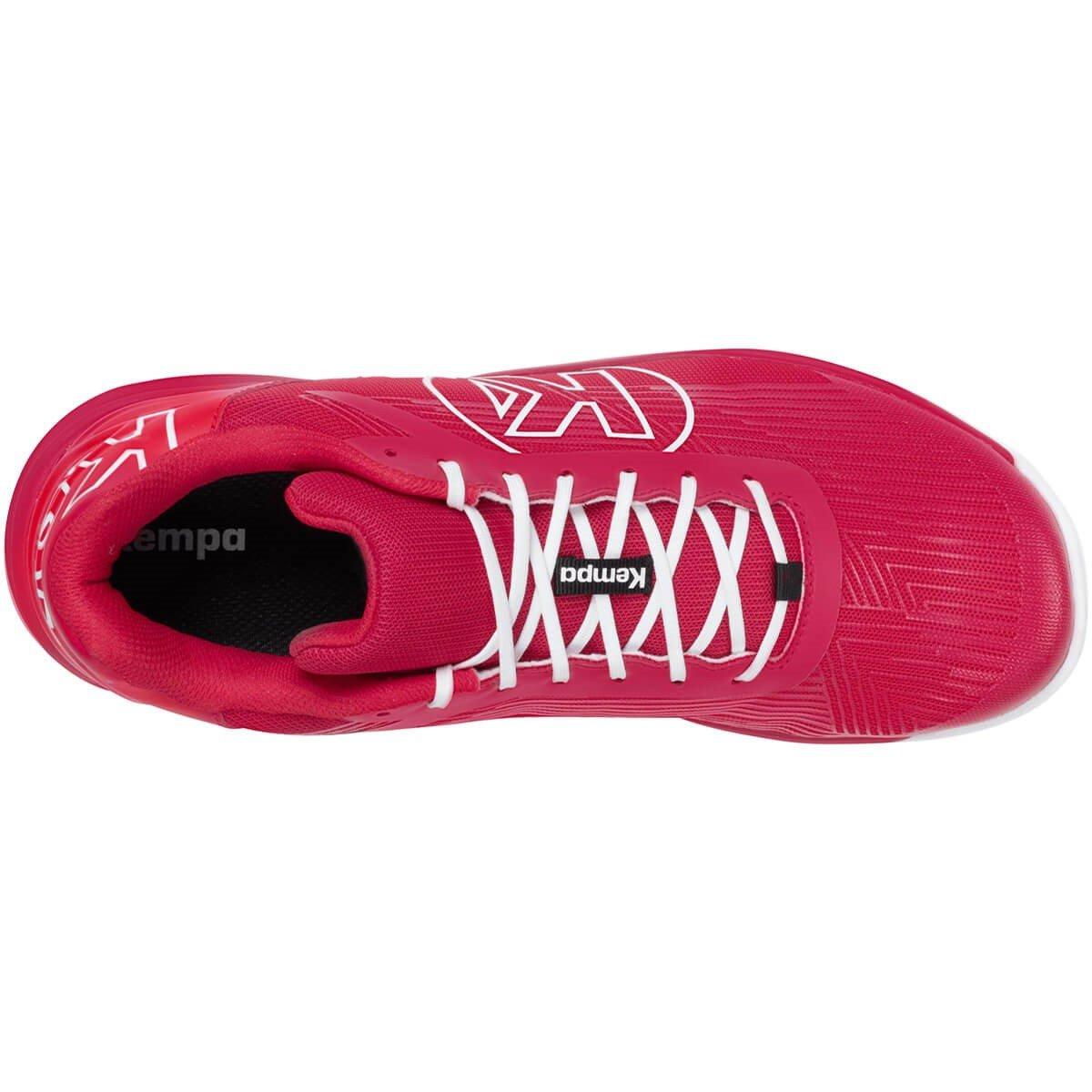 Rood - Kempa - Attack Three 2.0 - 4