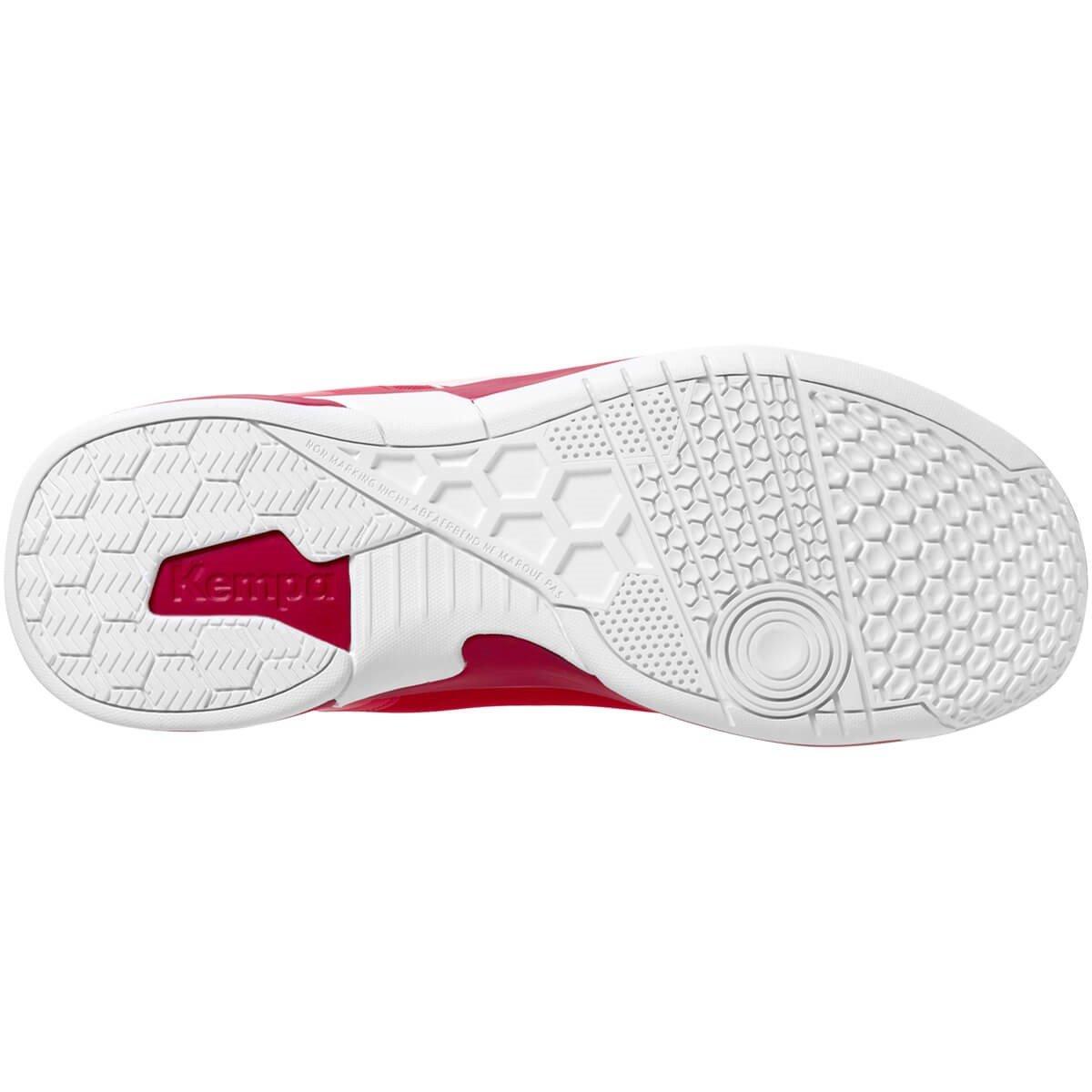 Rood - Kempa - Attack Three 2.0 - 5