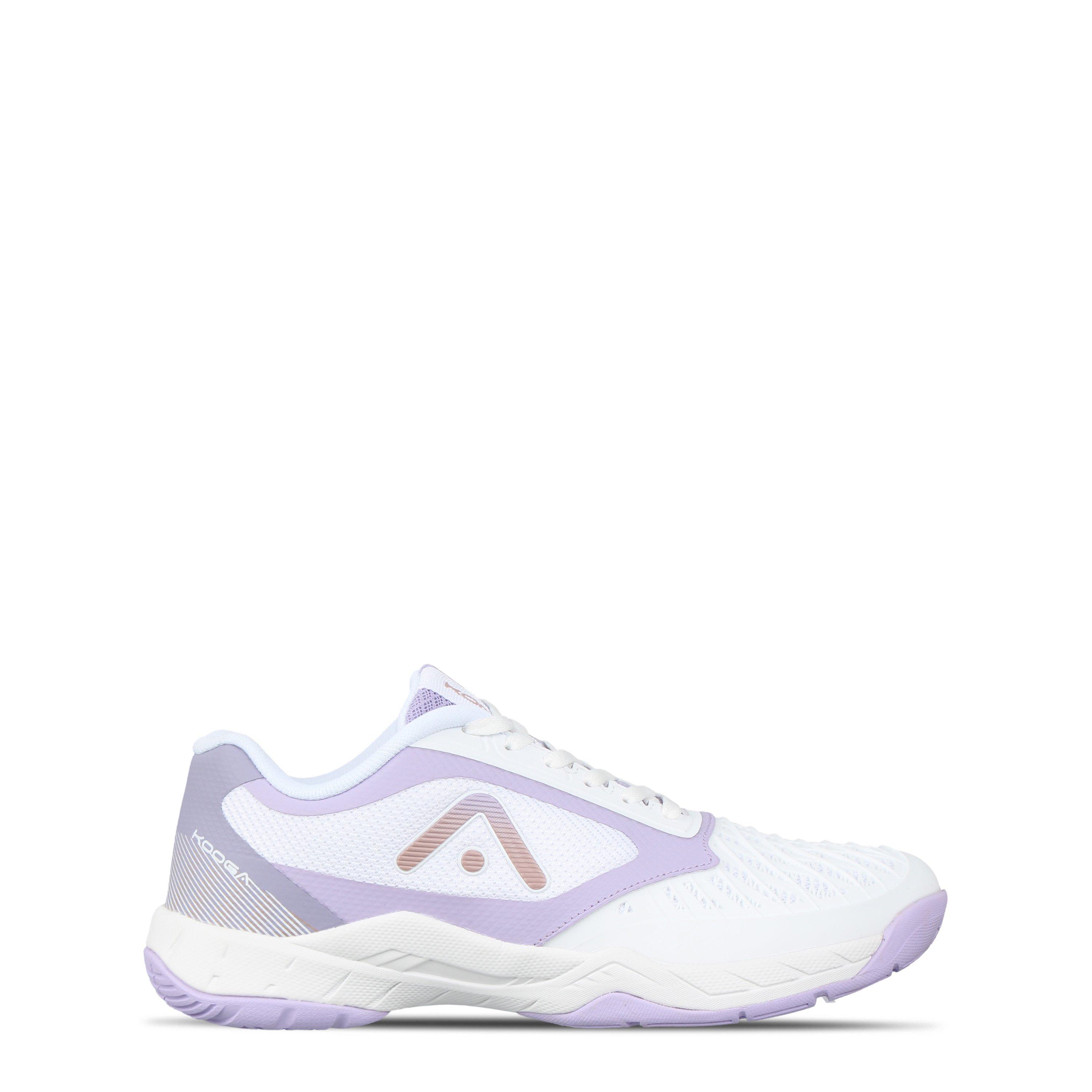 Agility Netball Shoes Womens