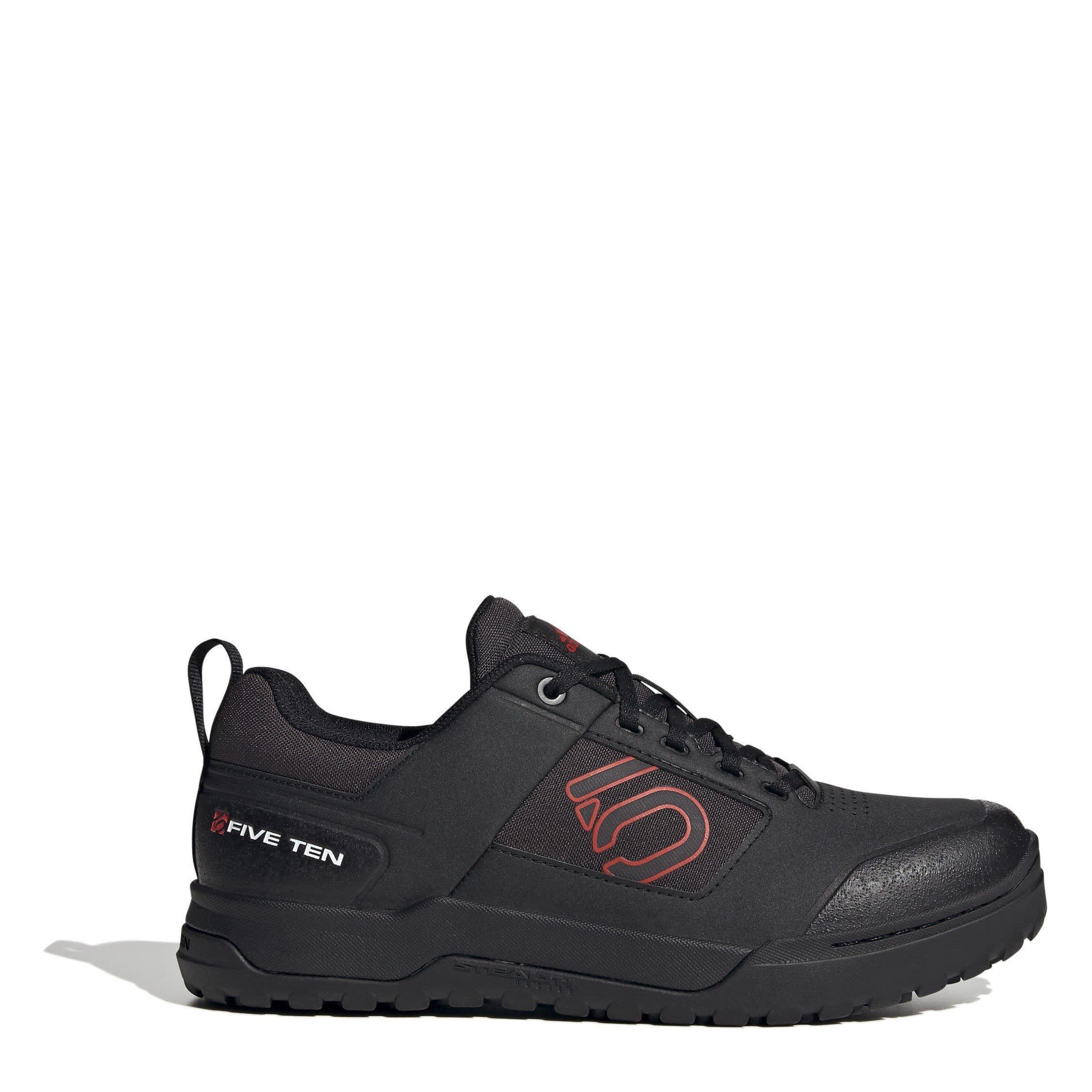 Core Black/Red/ - Five Ten - FiveTen Impact Pro Mountain Bike Shoes Mens - 1