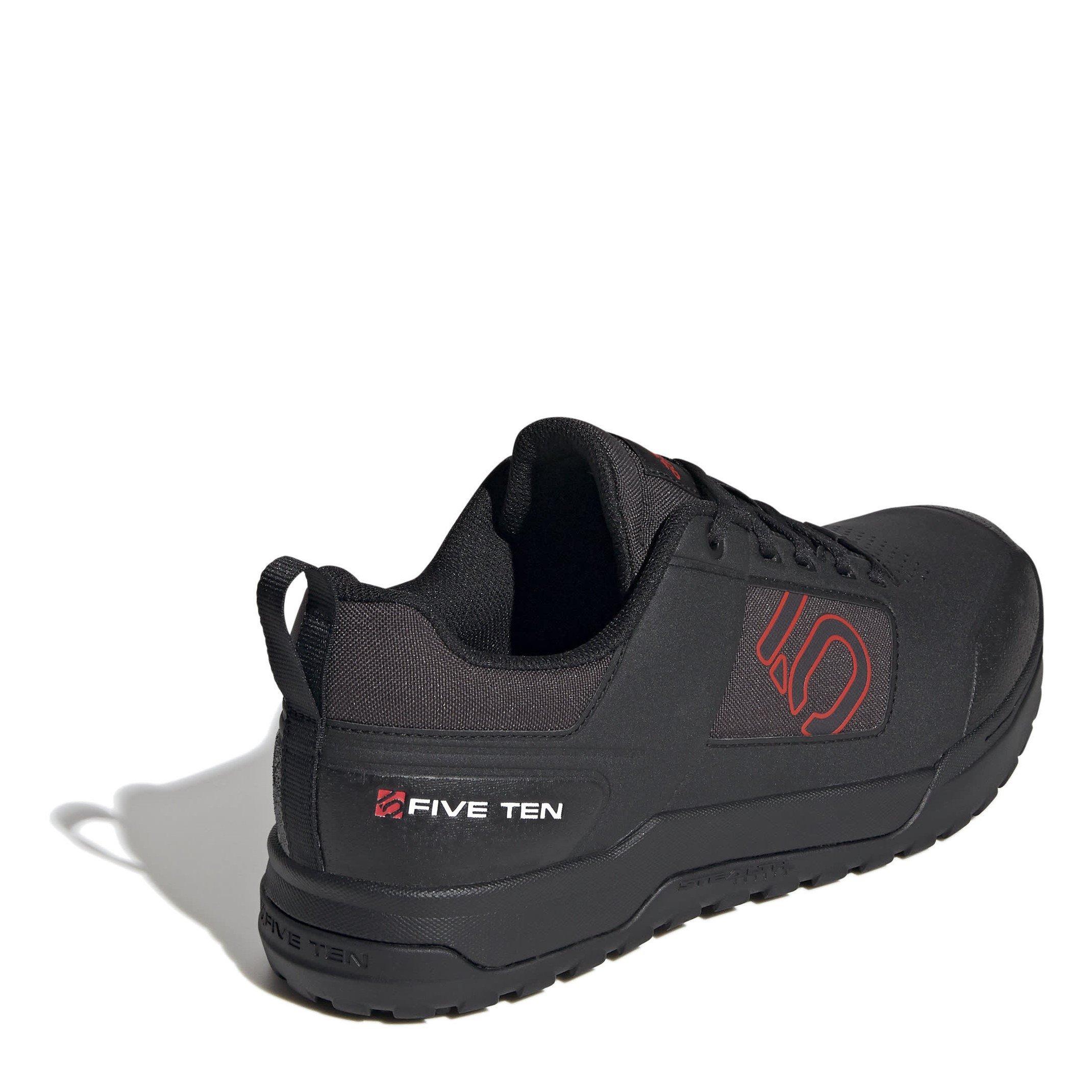 Core Black/Red/ - Five Ten - FiveTen Impact Pro Mountain Bike Shoes Mens - 4