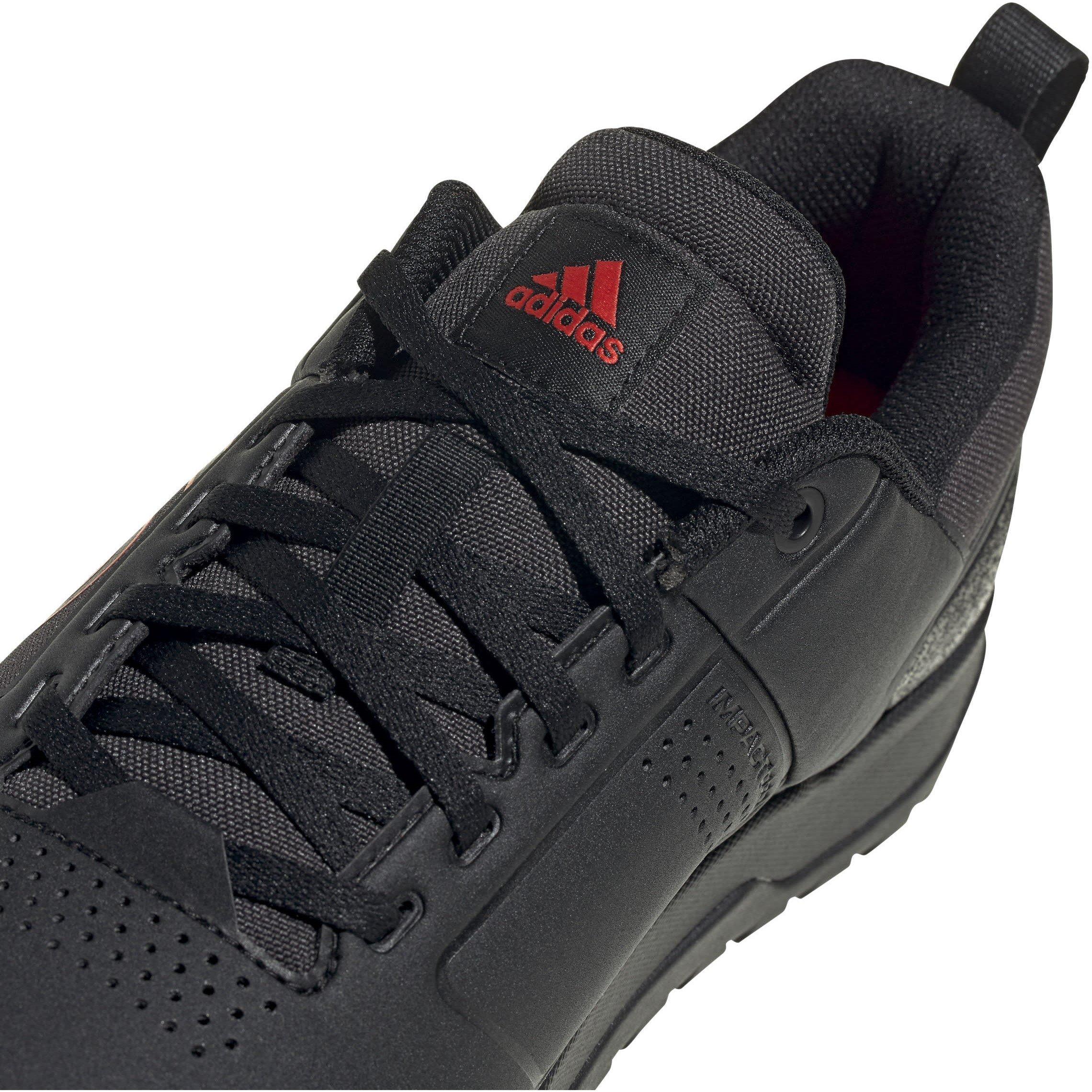 Core Black/Red/ - Five Ten - FiveTen Impact Pro Mountain Bike Shoes Mens - 7