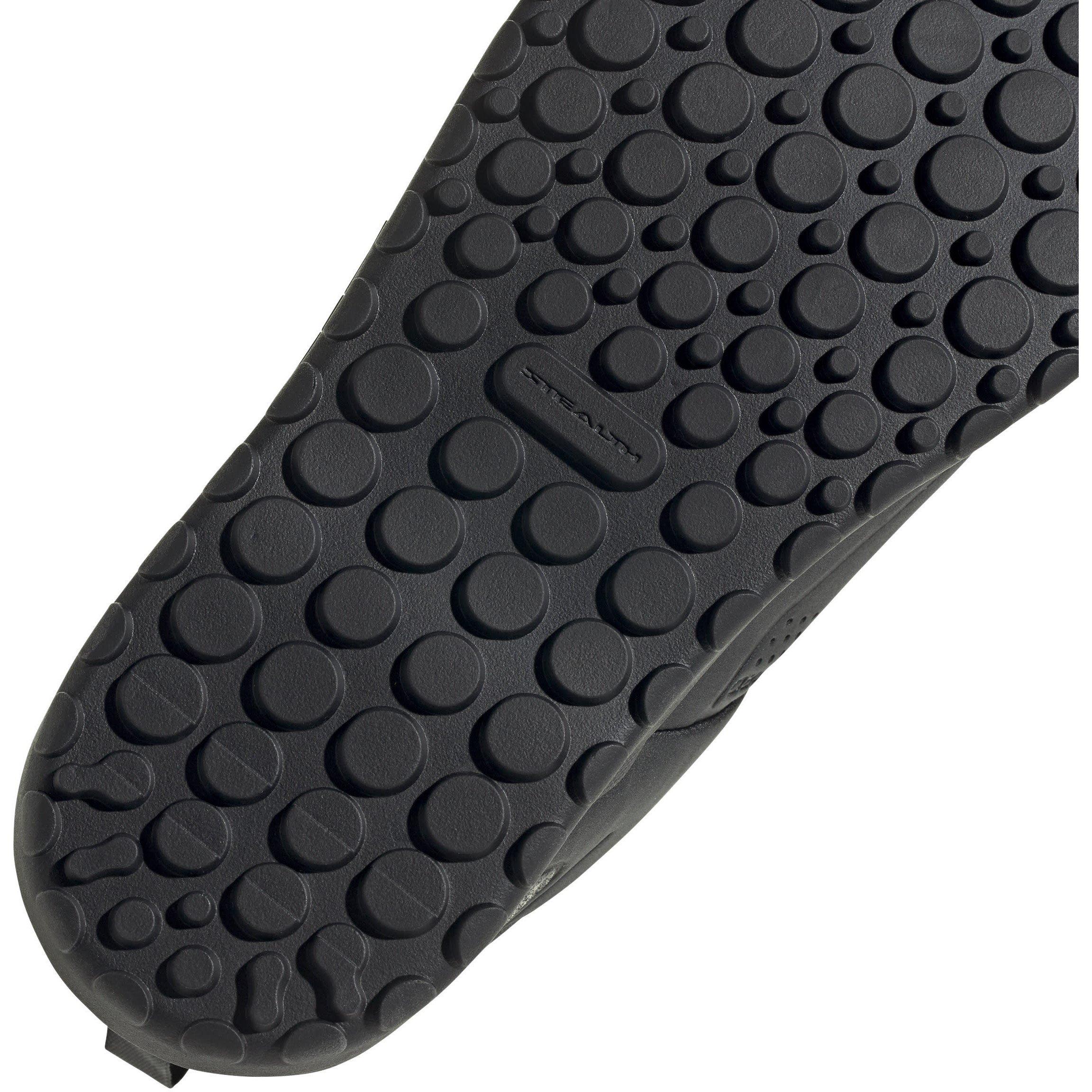 Core Black/Red/ - Five Ten - FiveTen Impact Pro Mountain Bike Shoes Mens - 9