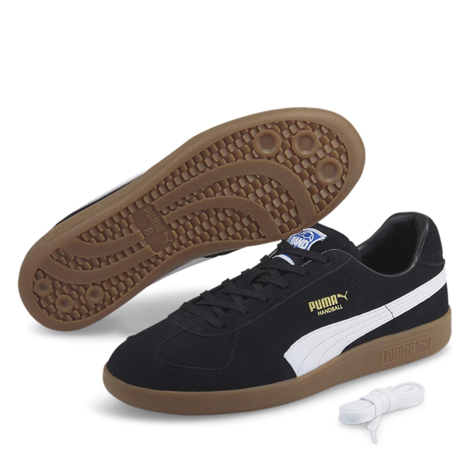 Black/White - Puma - PUMA Handball - 1