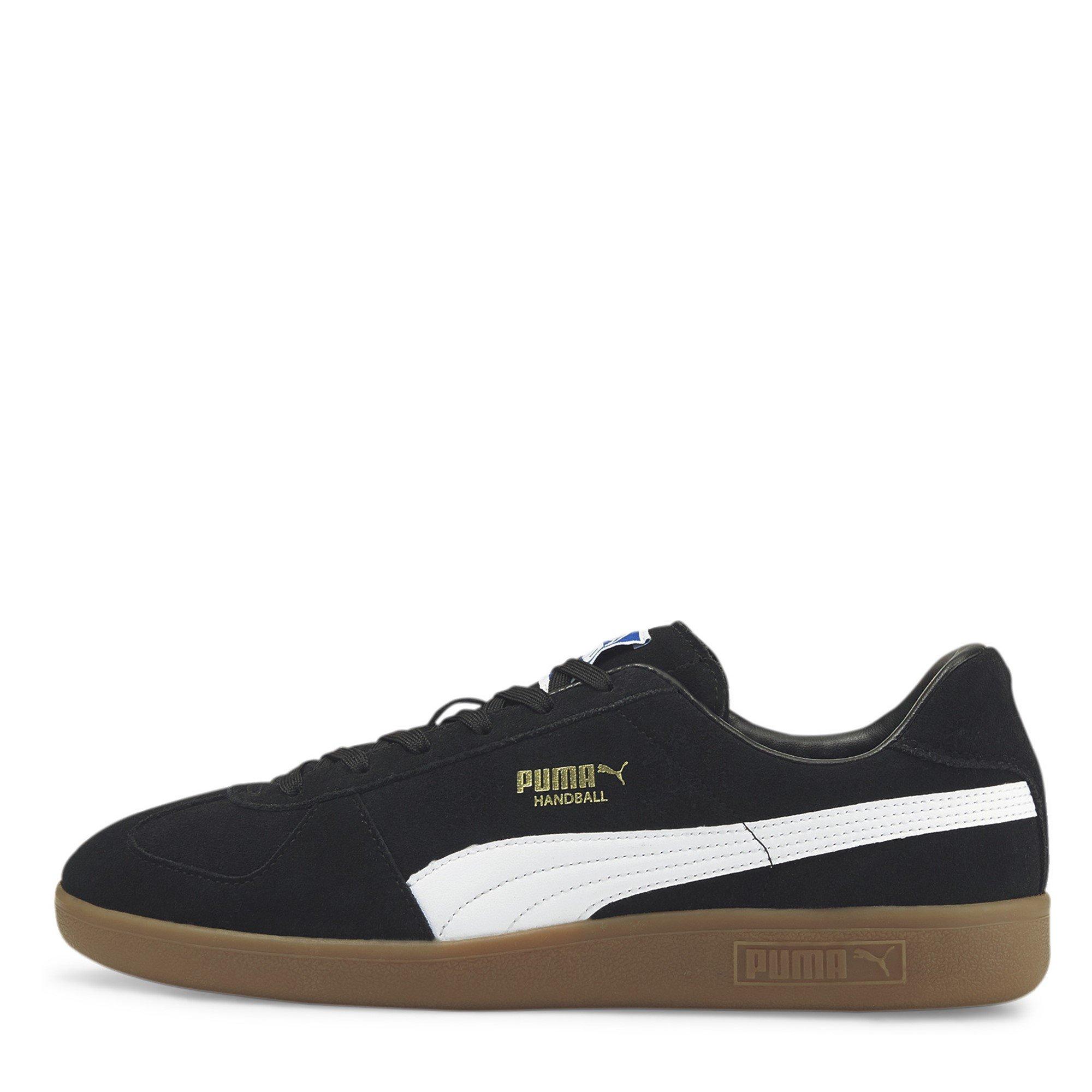 Black/White - Puma - PUMA Handball - 2