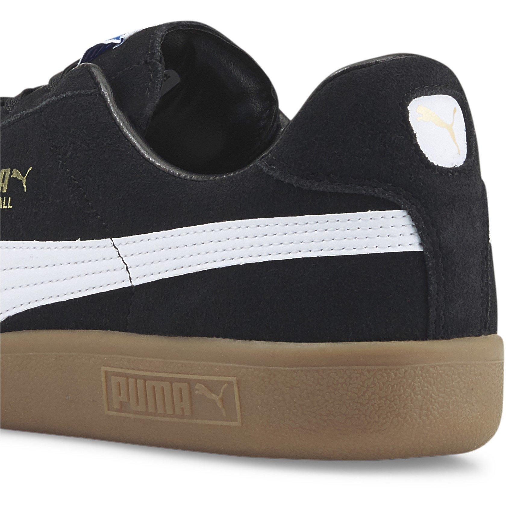 Black/White - Puma - PUMA Handball - 8
