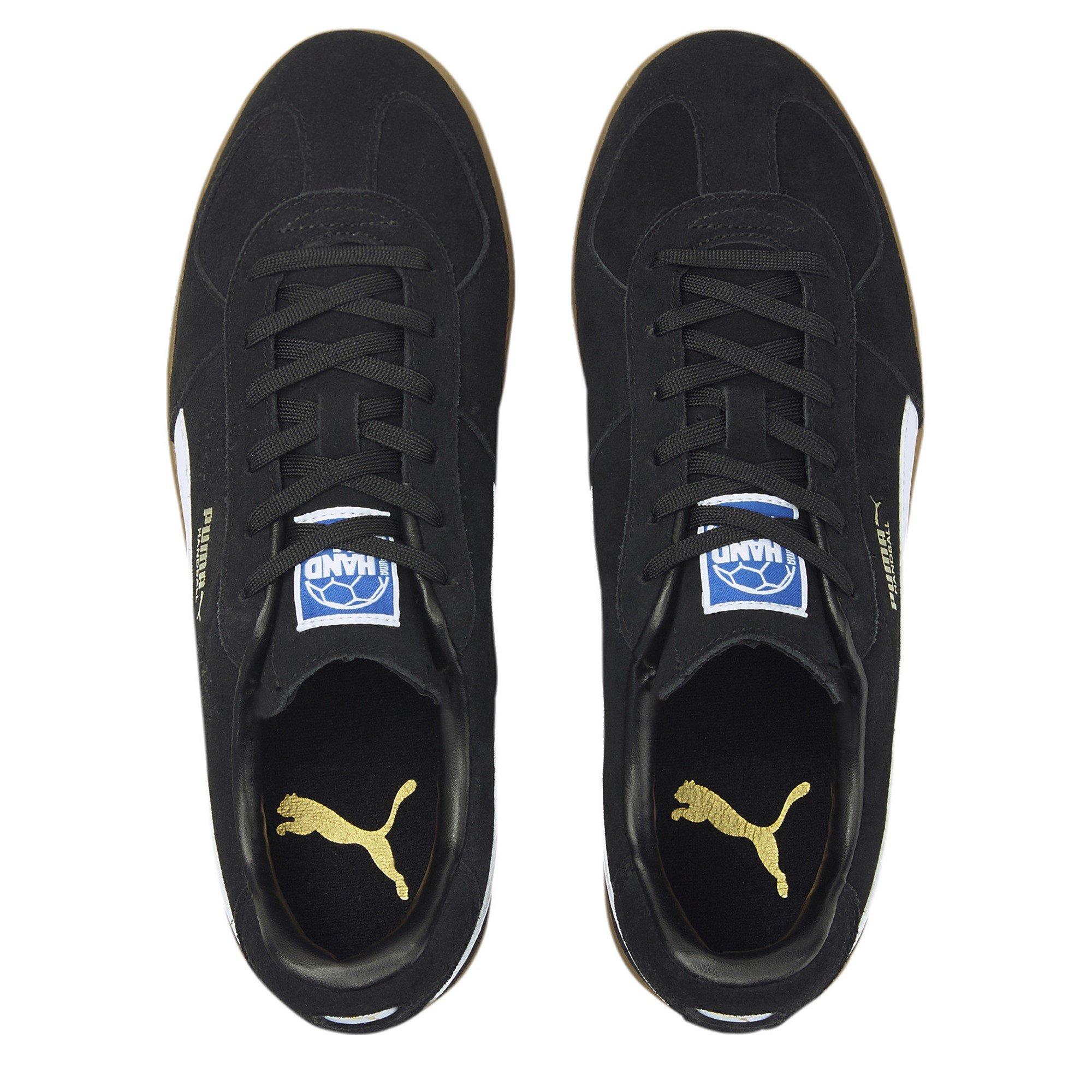 Black/White - Puma - PUMA Handball - 6