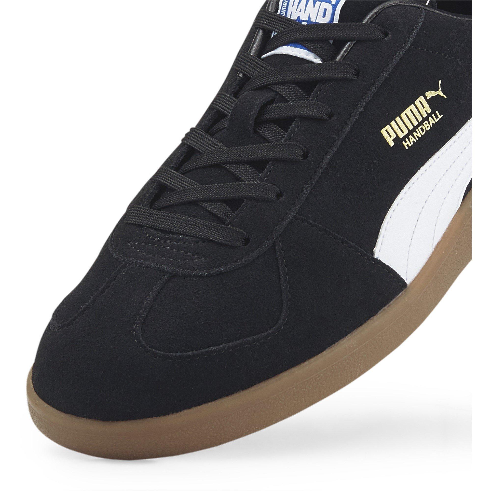 Black/White - Puma - PUMA Handball - 7