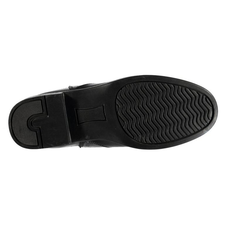Noir - Requisite - best mens basketball shoes - 2