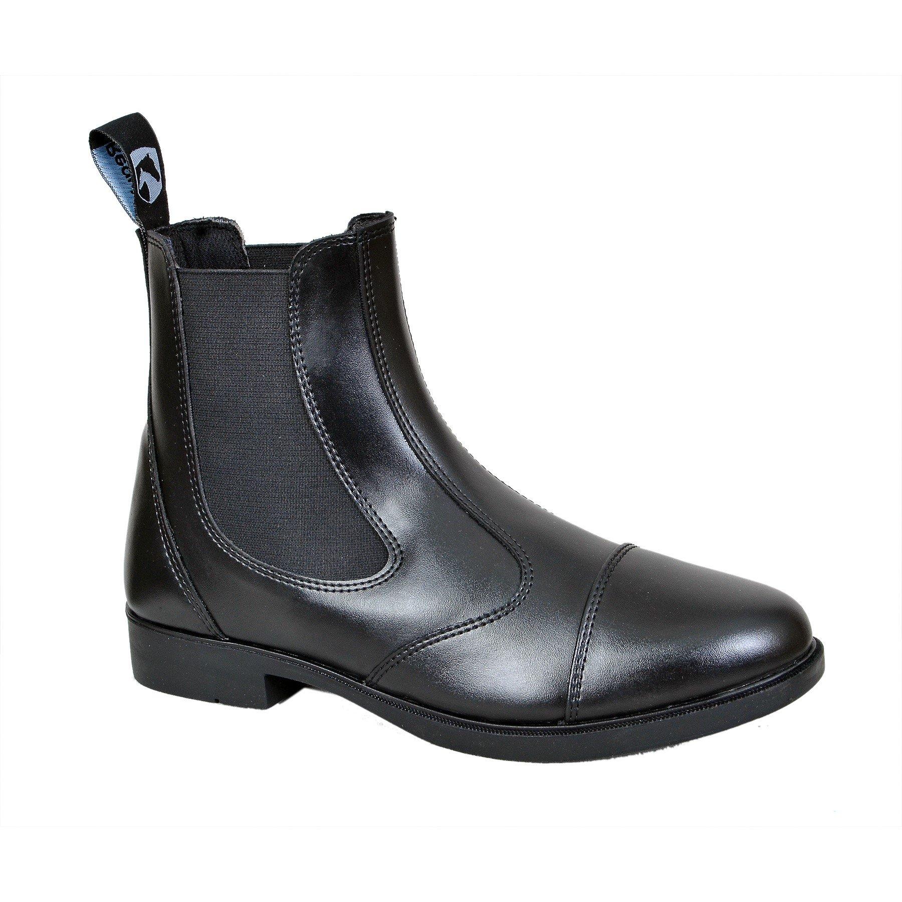 Preto - Requisite - Aspen Boots Mens - 3