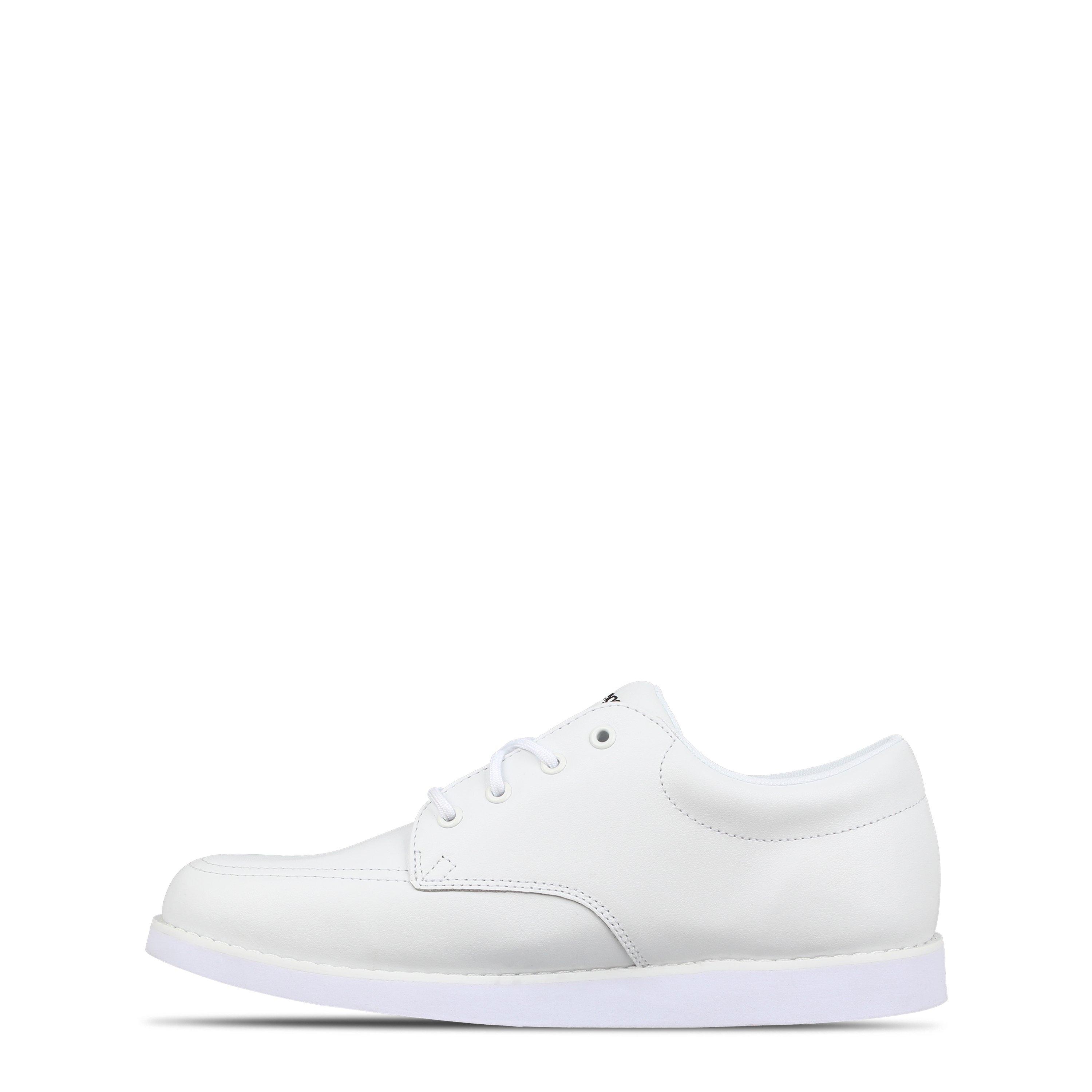Blanc - Slazenger - Mens Bowls Shoes - 2
