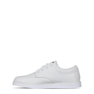 White - Slazenger - Mens Bowls Shoes - 2