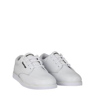 White - Slazenger - Mens Bowls Shoes - 3