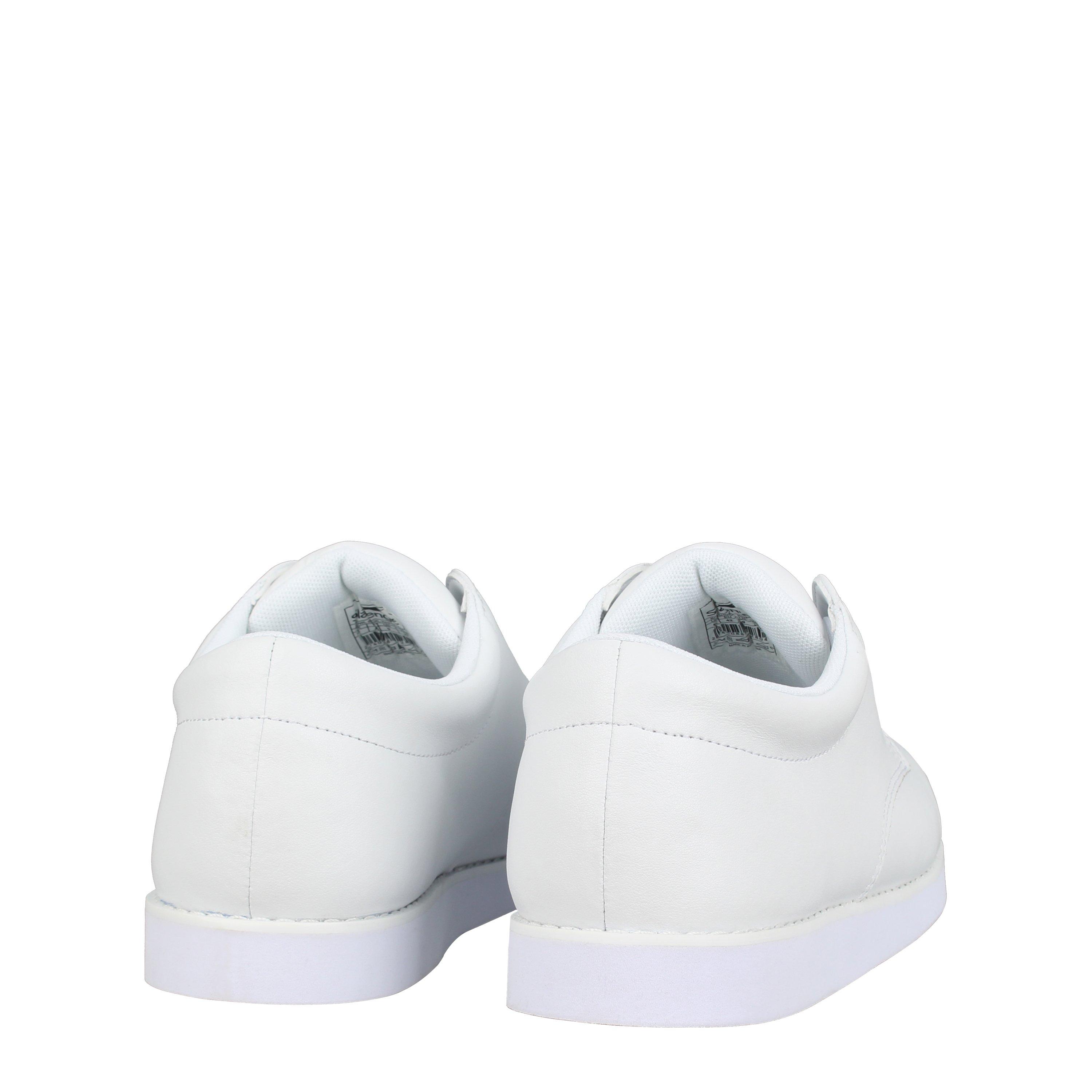 Blanc - Slazenger - Mens Bowls Shoes - 4