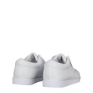 White - Slazenger - Mens Bowls Shoes - 4