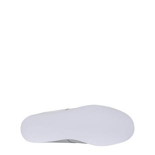 White - Slazenger - Mens Bowls Shoes - 6