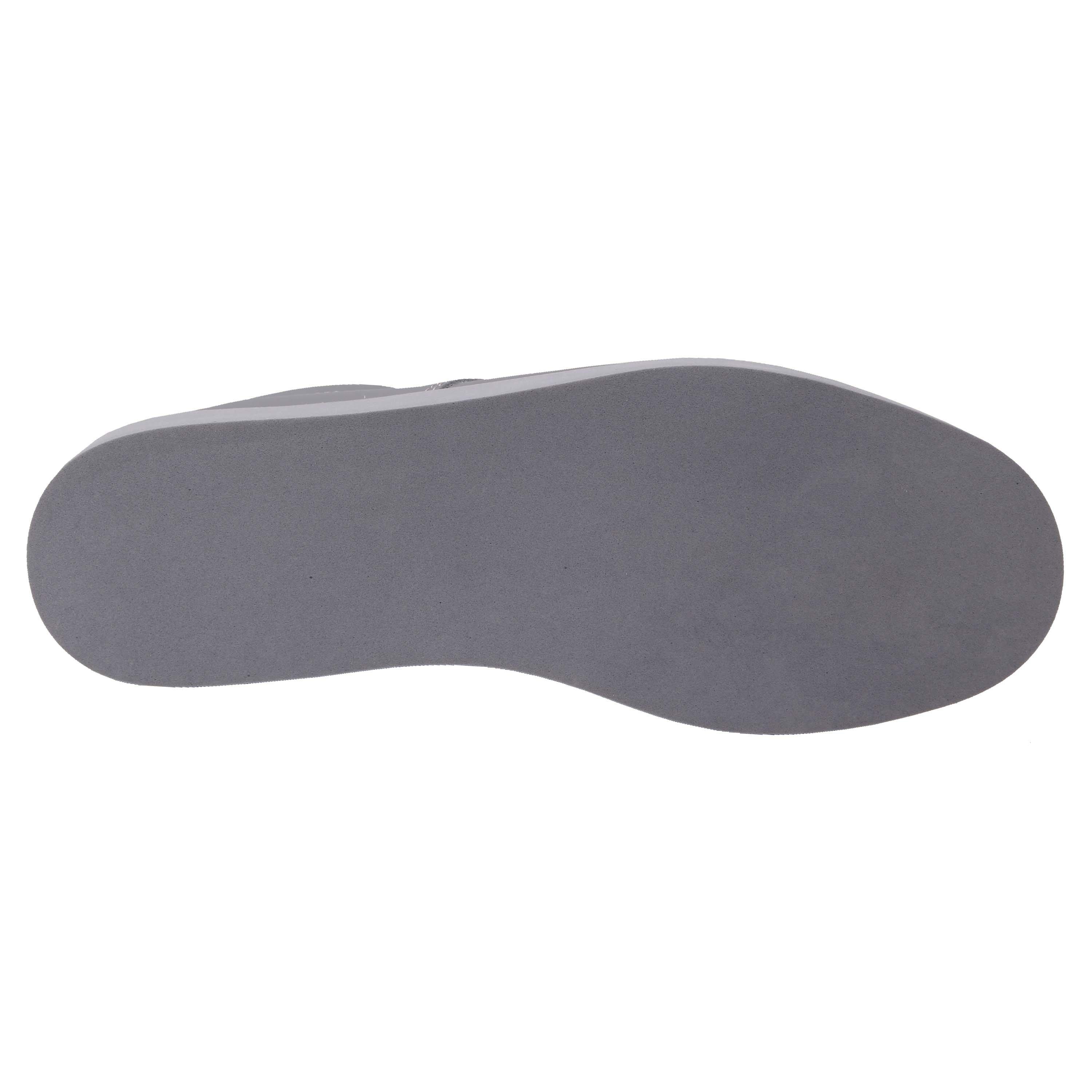 Grey - Slazenger - Mens Bowls Shoes - 2