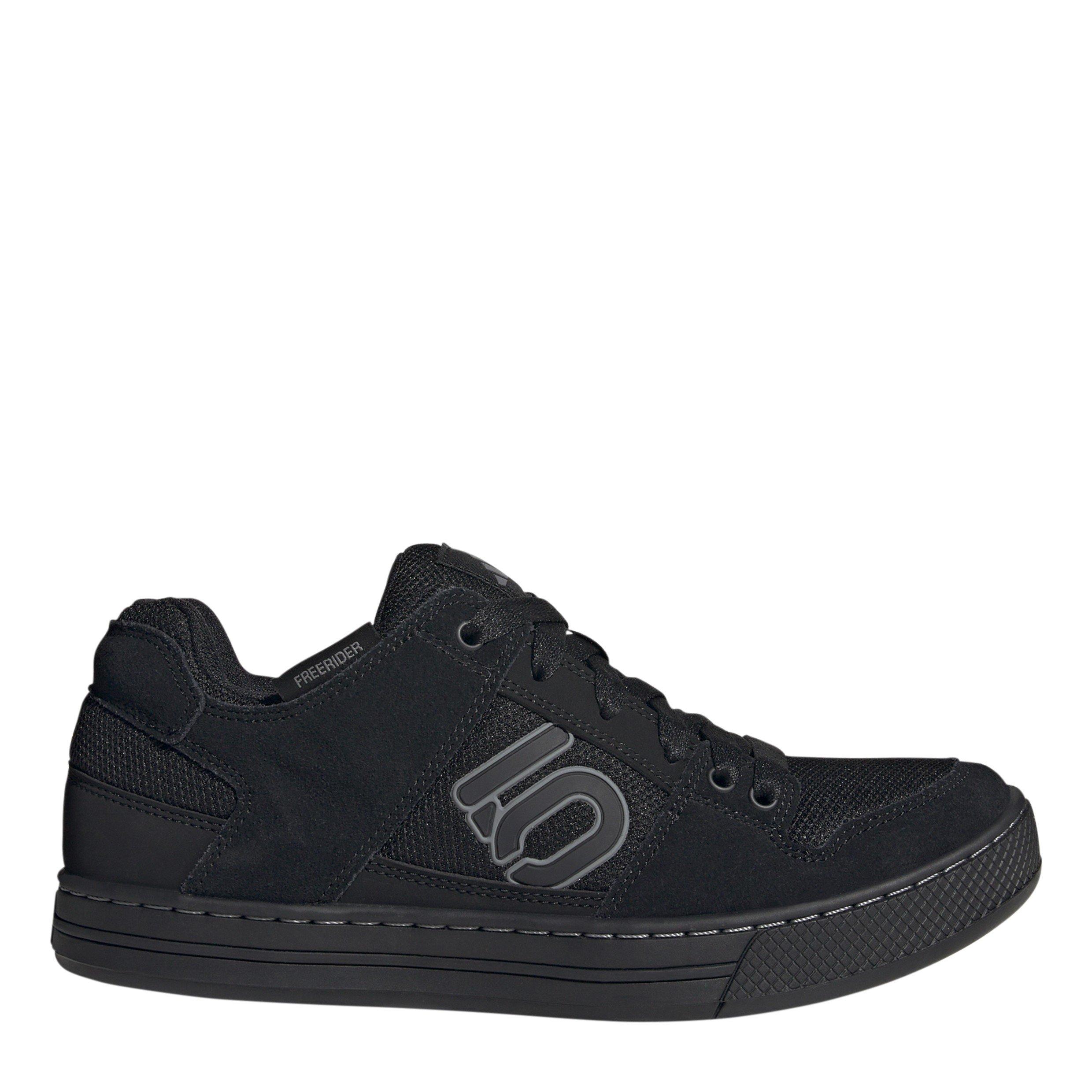 Black/Grey/Red - Five Ten - Freerider - 1
