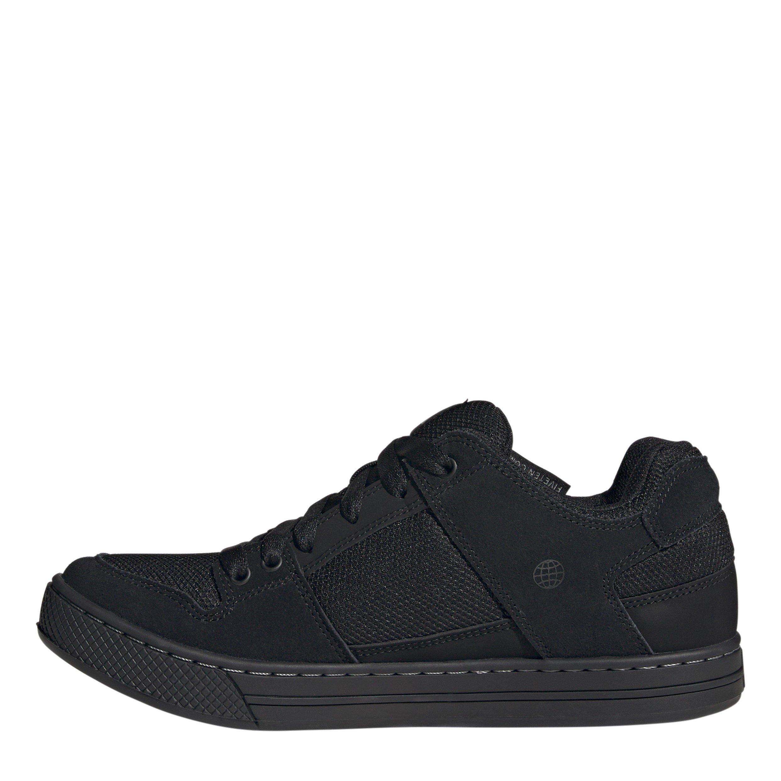 Black/Grey/Red - Five Ten - Freerider - 2