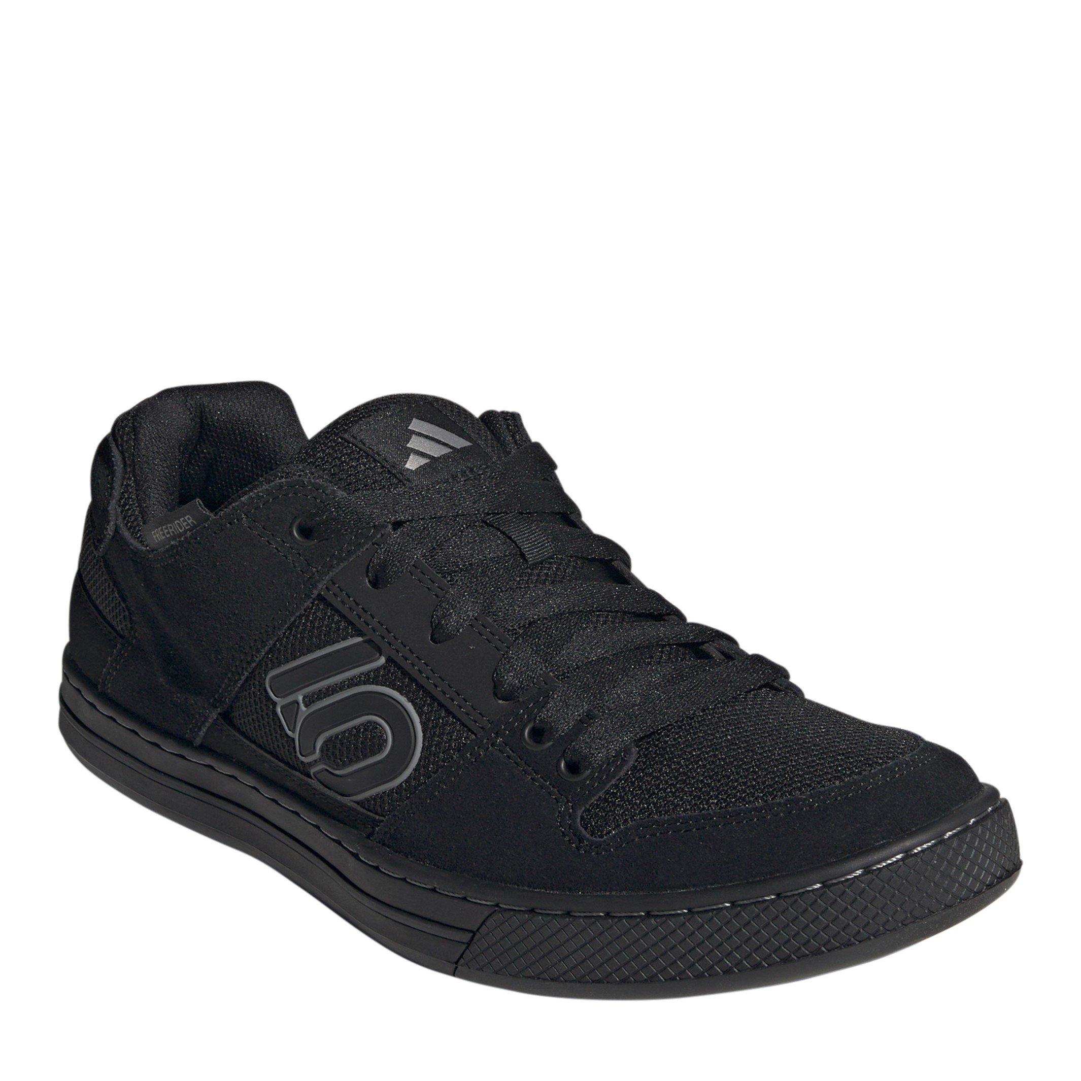 Black/Grey/Red - Five Ten - Freerider - 3