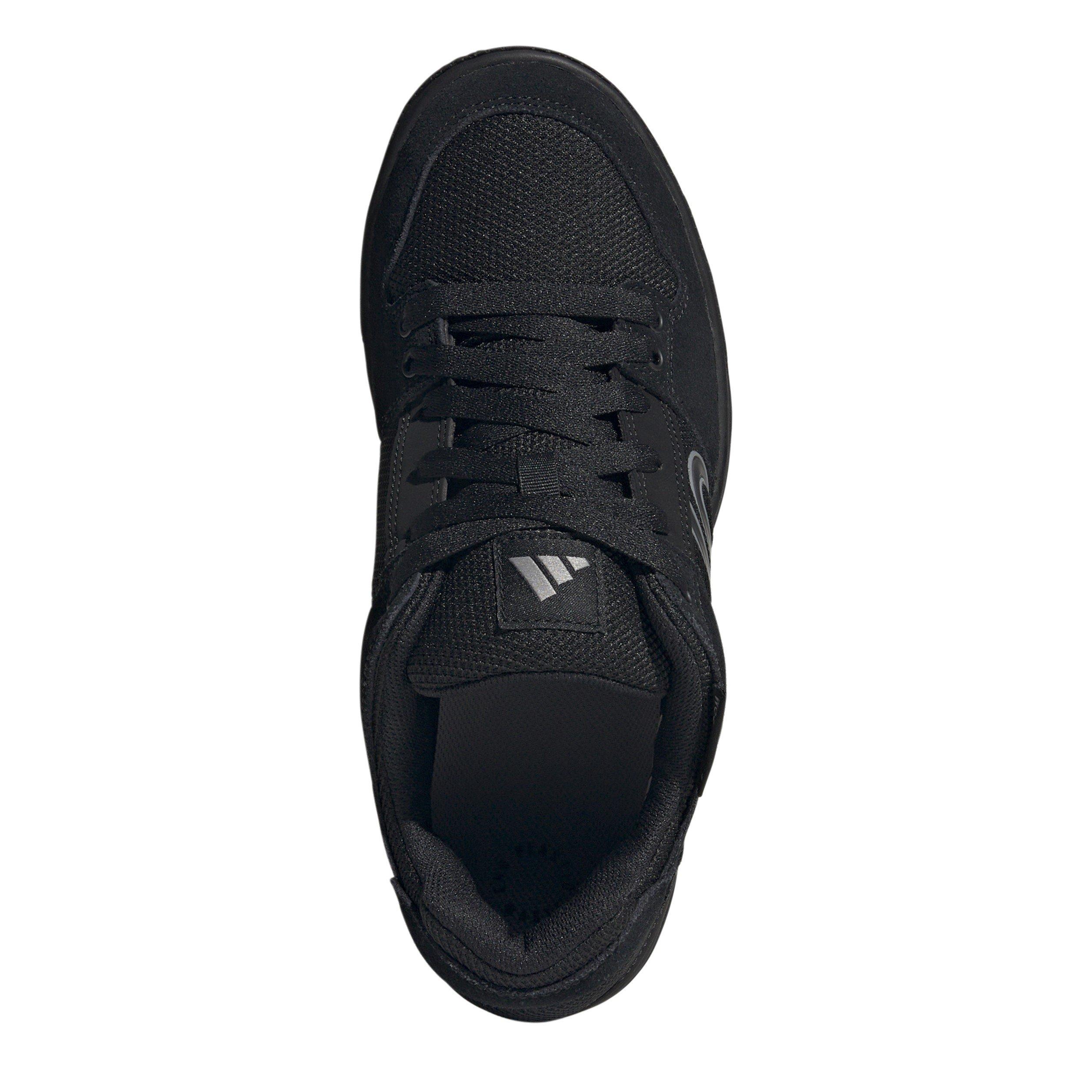 Black/Grey/Red - Five Ten - Freerider - 5