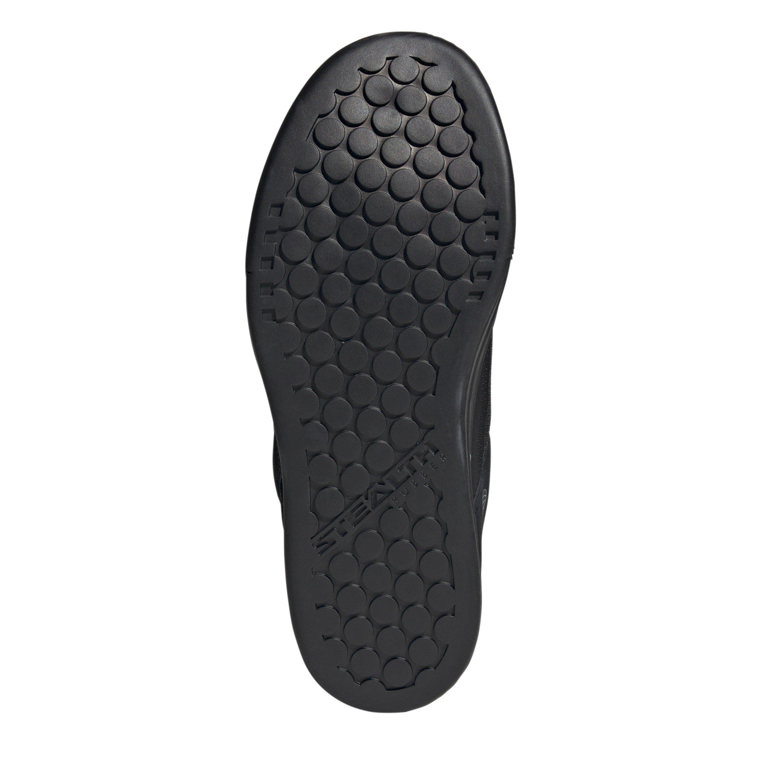 Black/Grey/Red - Five Ten - Freerider - 6