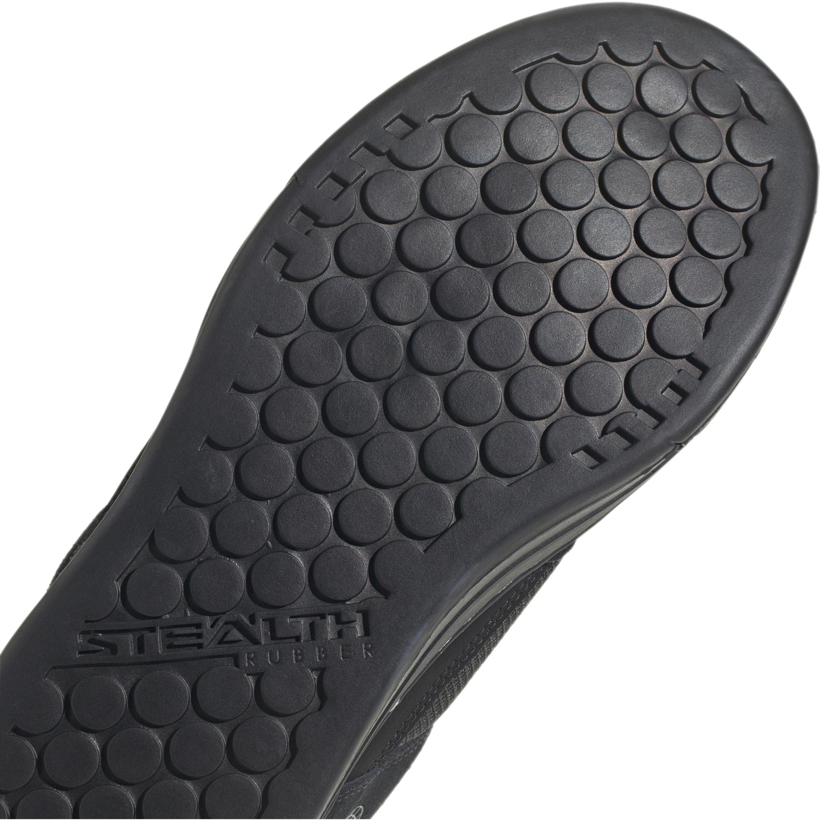 Black/Grey/Red - Five Ten - Freerider - 7
