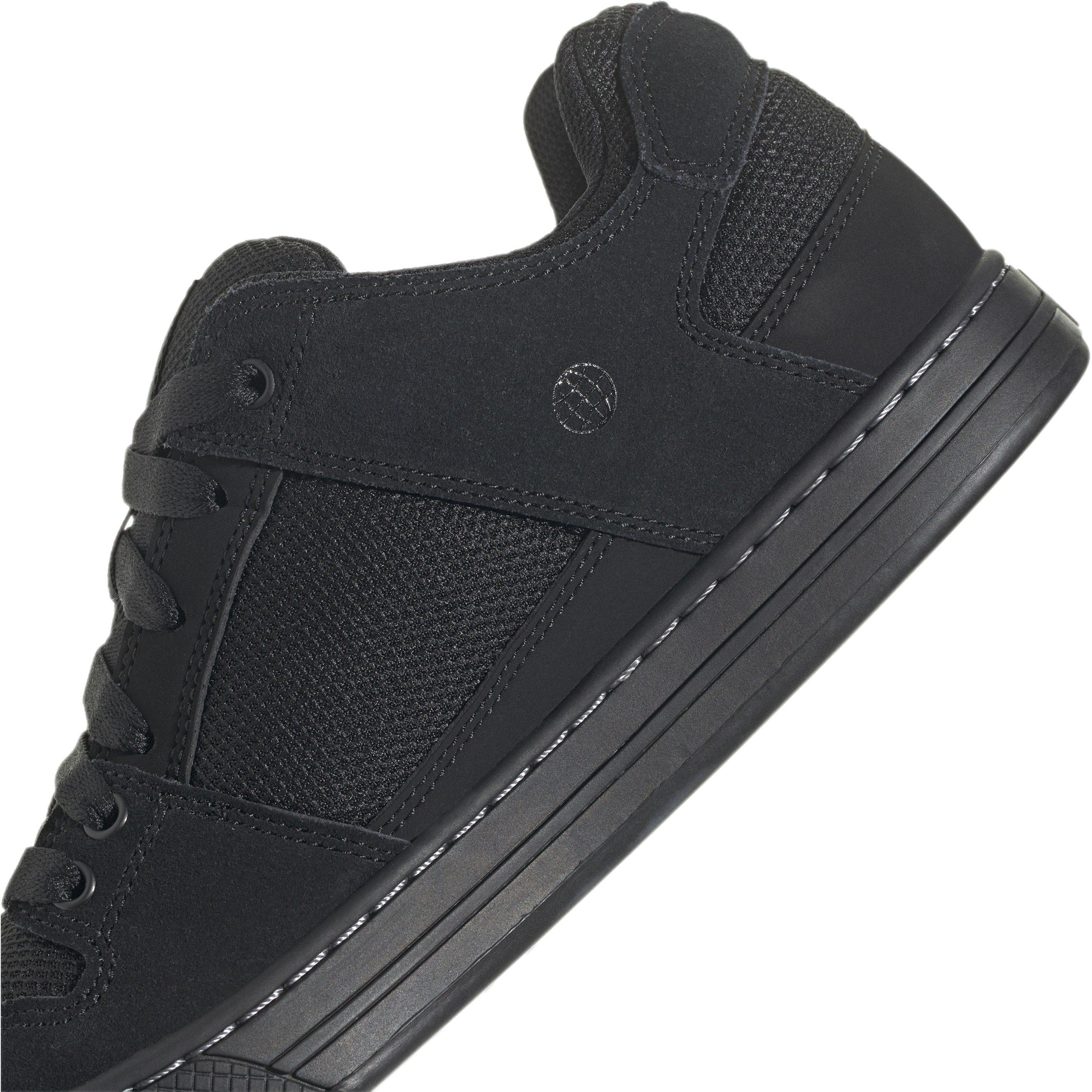 Black/Grey/Red - Five Ten - Freerider - 8