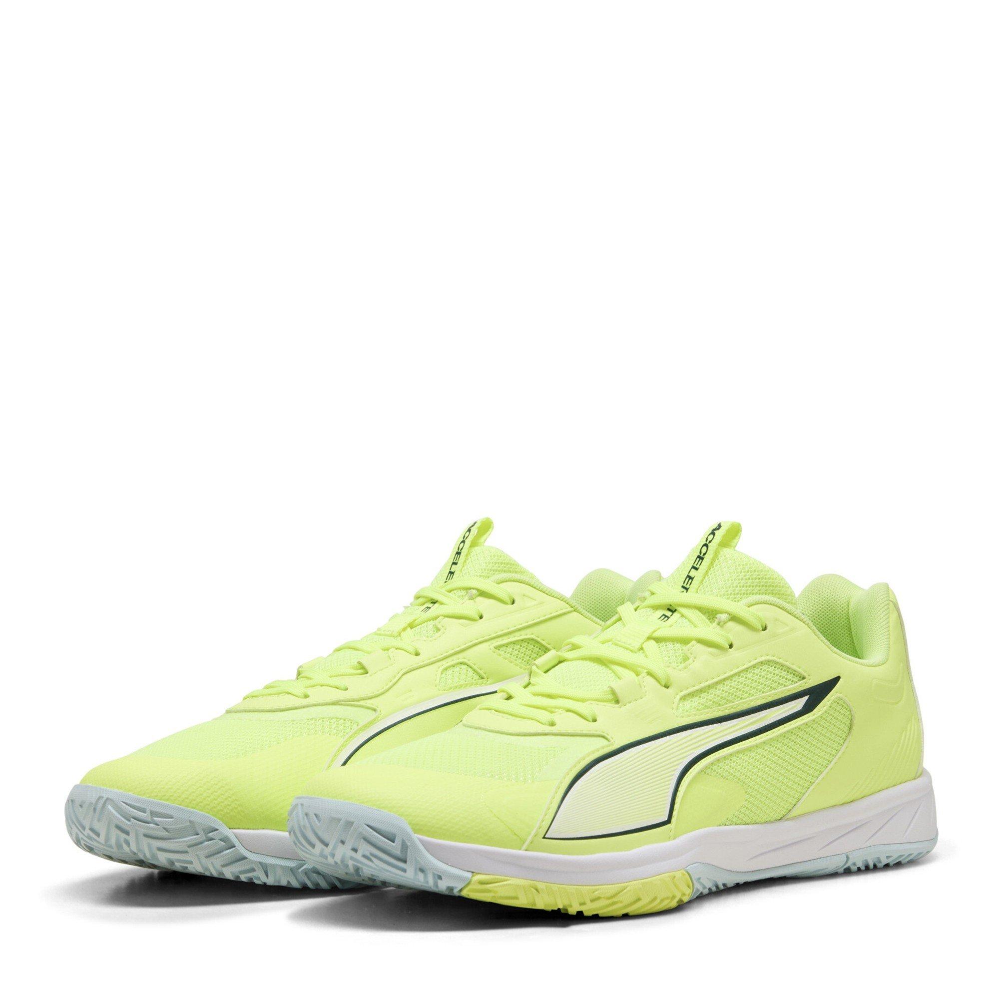 Fizzy Light-G - Puma - Men's Accelerate Pro 4 Handball Trainers - 1
