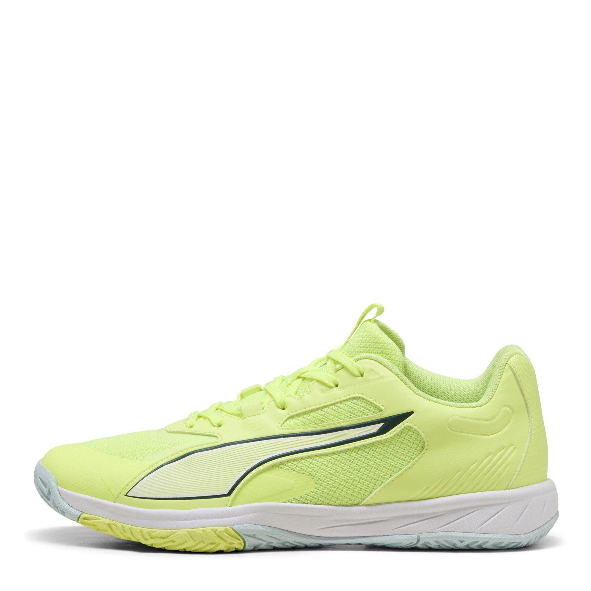 Fizzy Light-G - Puma - Men's Accelerate Pro 4 Handball Trainers - 2