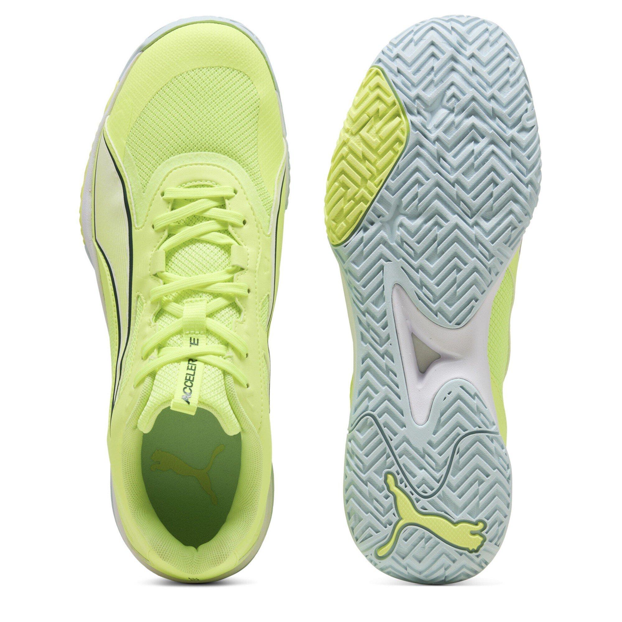 Fizzy Light-G - Puma - Men's Accelerate Pro 4 Handball Trainers - 3