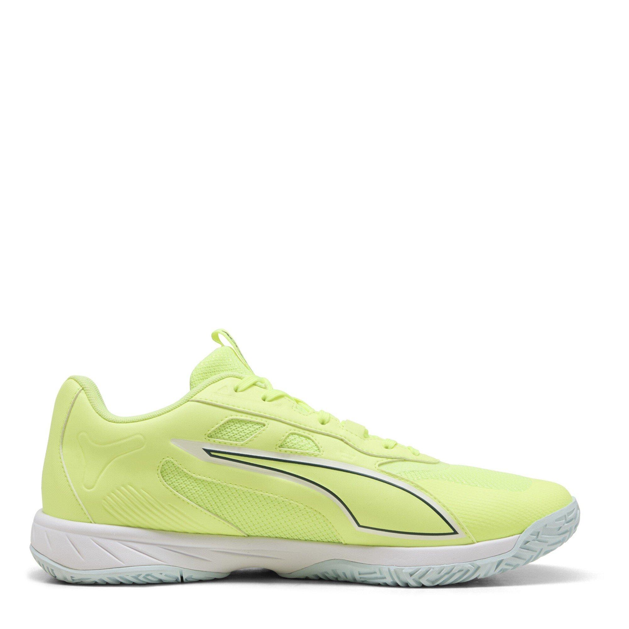 Fizzy Light-G - Puma - Men's Accelerate Pro 4 Handball Trainers - 4