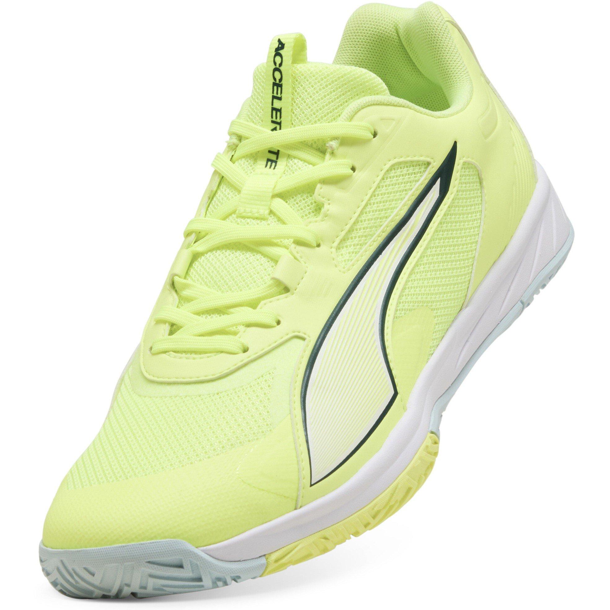Fizzy Light-G - Puma - Men's Accelerate Pro 4 Handball Trainers - 6