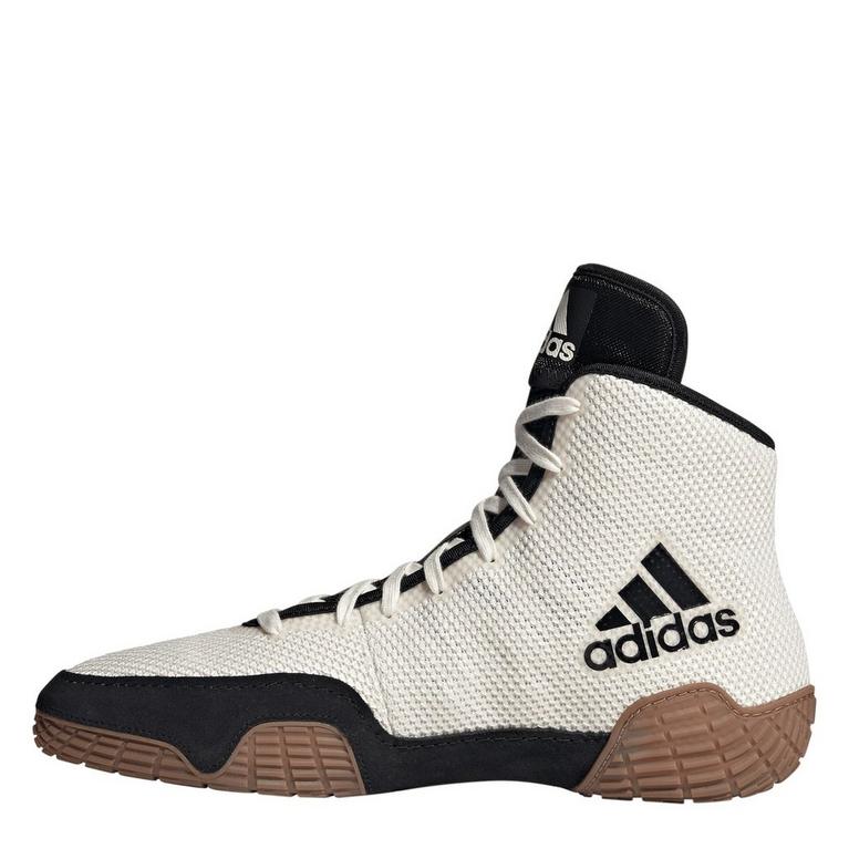Cblanc/Cnoir - adidas - Sandals RIEKER 46778-80A White - 2
