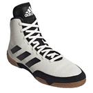 Cblanc/Cnoir - adidas - Sandals RIEKER 46778-80A White - 3
