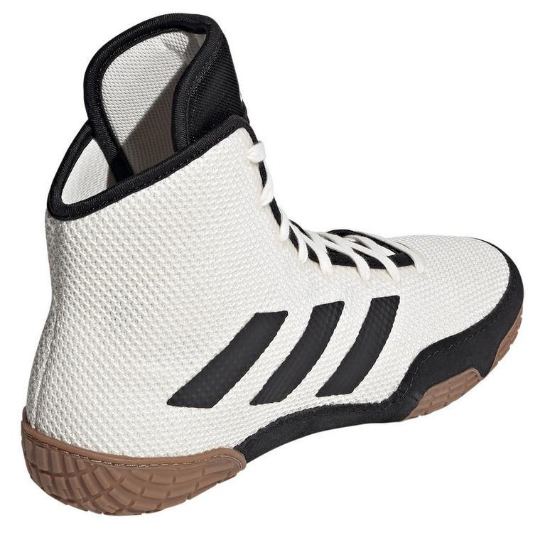 Cblanc/Cnoir - adidas - Sandals RIEKER 46778-80A White - 4