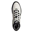 Cblanc/Cnoir - adidas - Sandals RIEKER 46778-80A White - 5