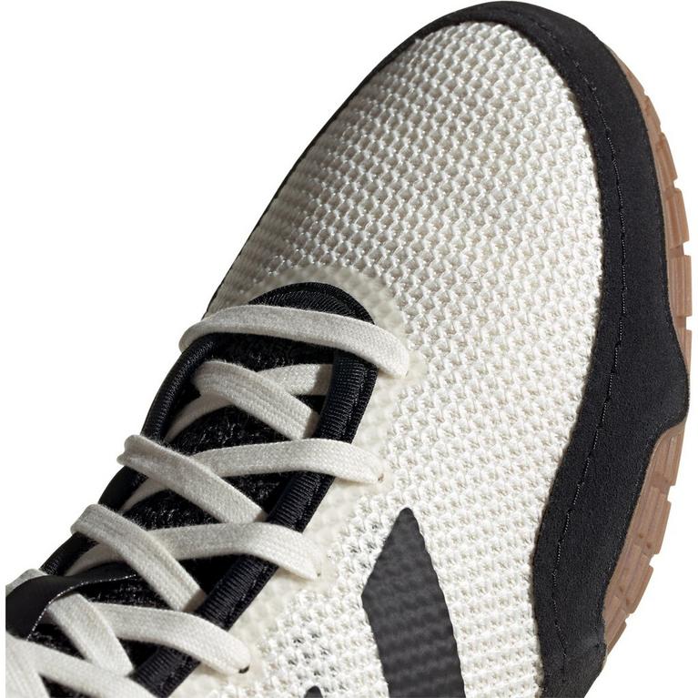 Cblanc/Cnoir - adidas - Sandals RIEKER 46778-80A White - 7