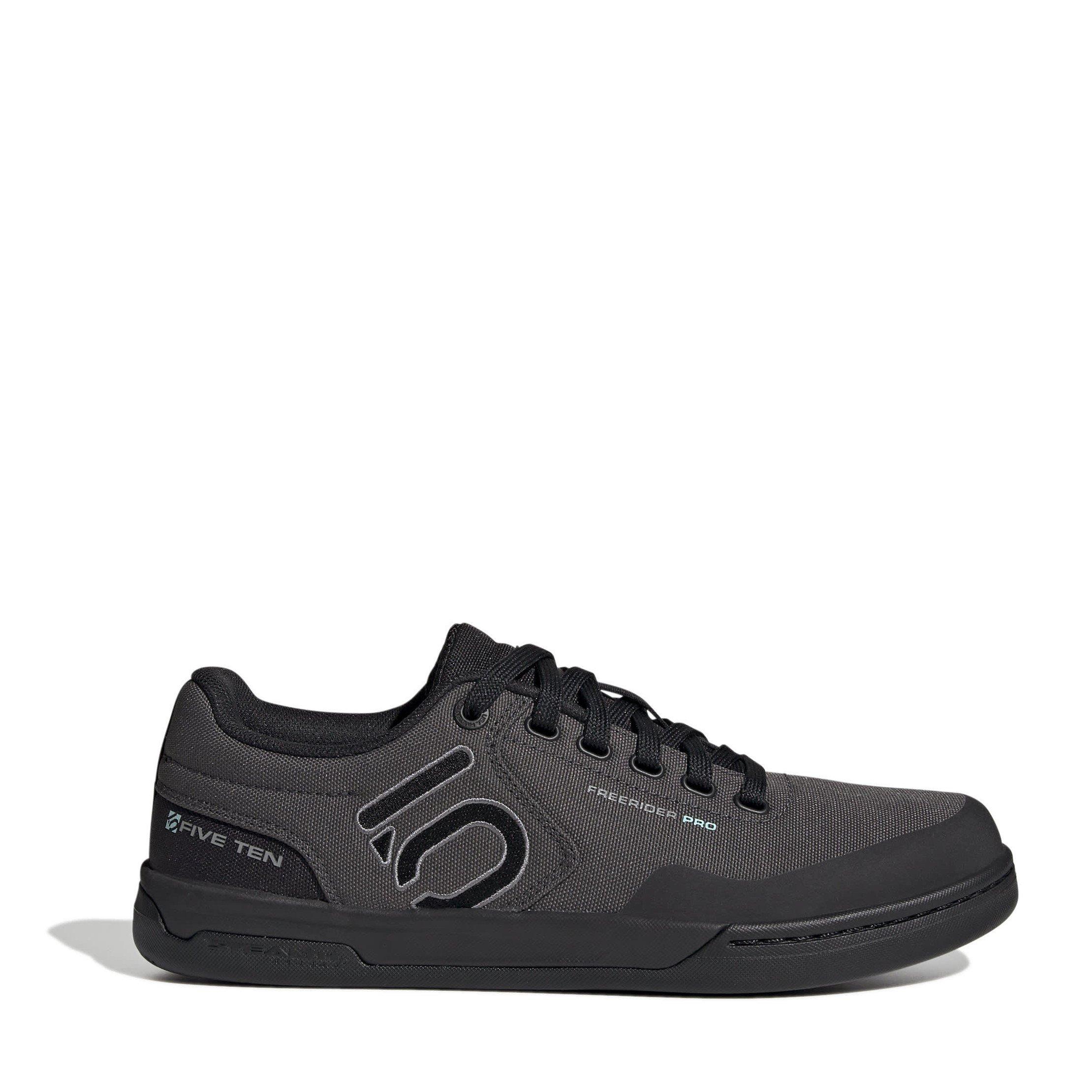 Five Ten Freerider Pro Canvas Mountain Bike Shoes Mens MTB