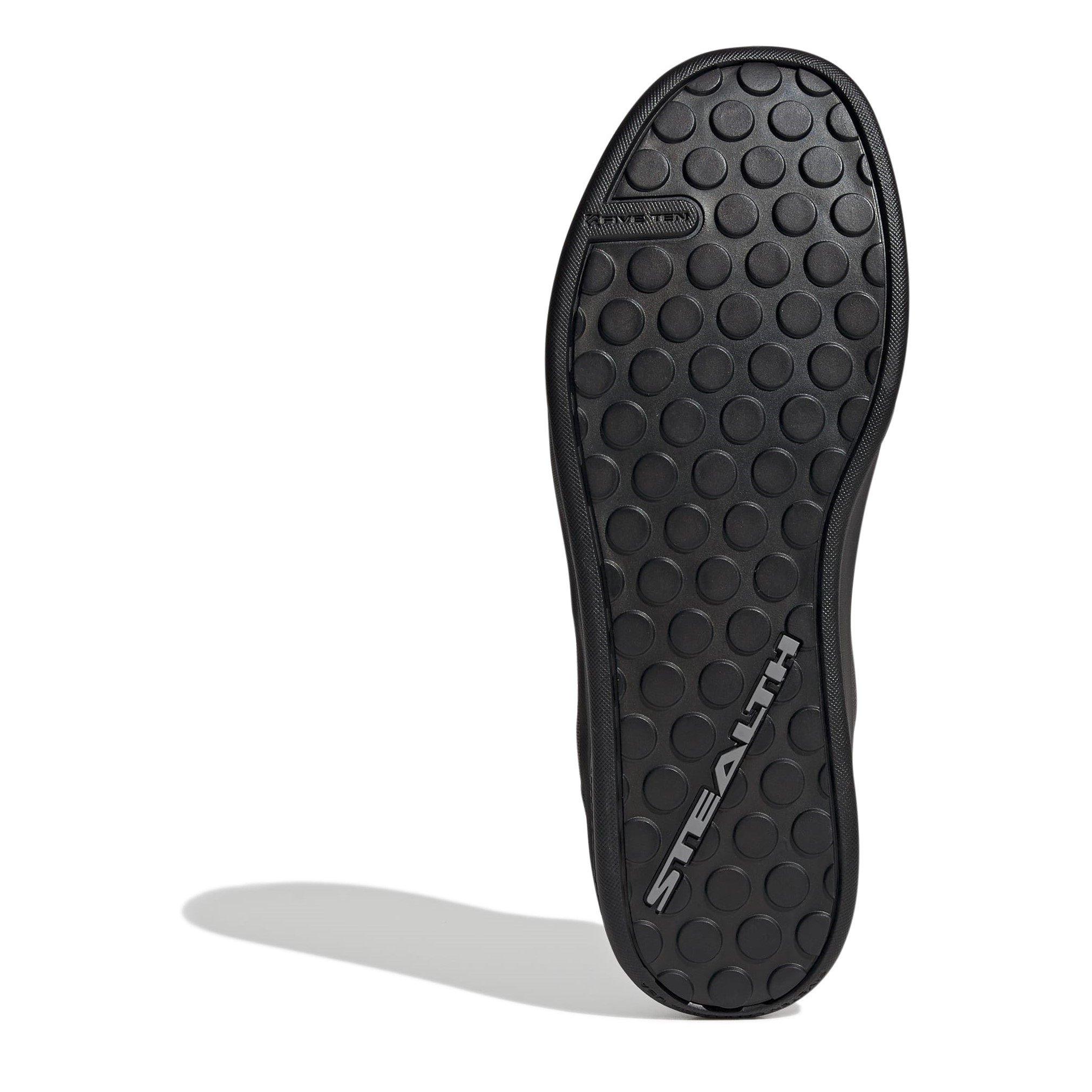 Dgh Solid Grey/ - Five Ten - Five-Ten Freerider Pro Canvas Mountain Bike Shoes Mens - 6