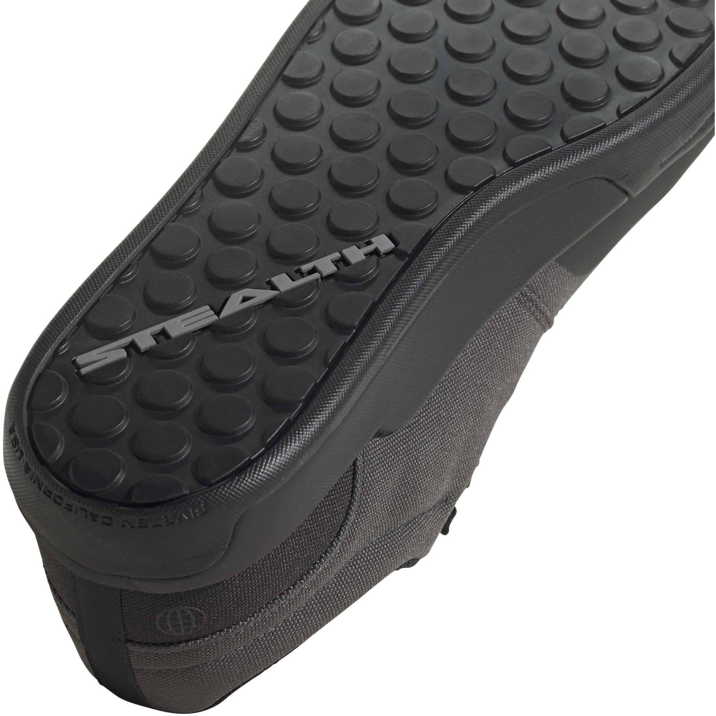 Dgh Solid Grey/ - Five Ten - Five-Ten Freerider Pro Canvas Mountain Bike Shoes Mens - 9