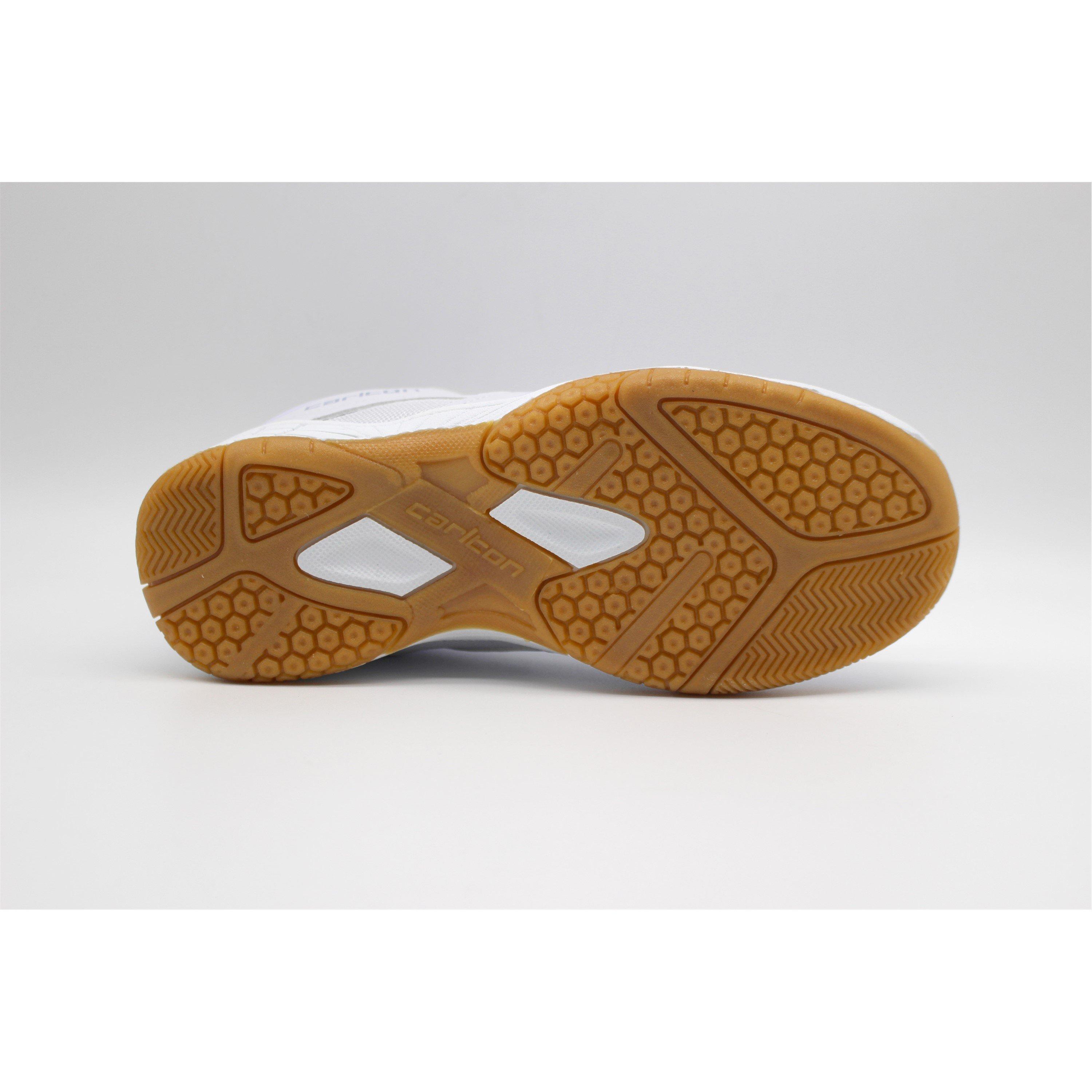 PURPLE - Carlton - Women's Badminton Trainers - 3
