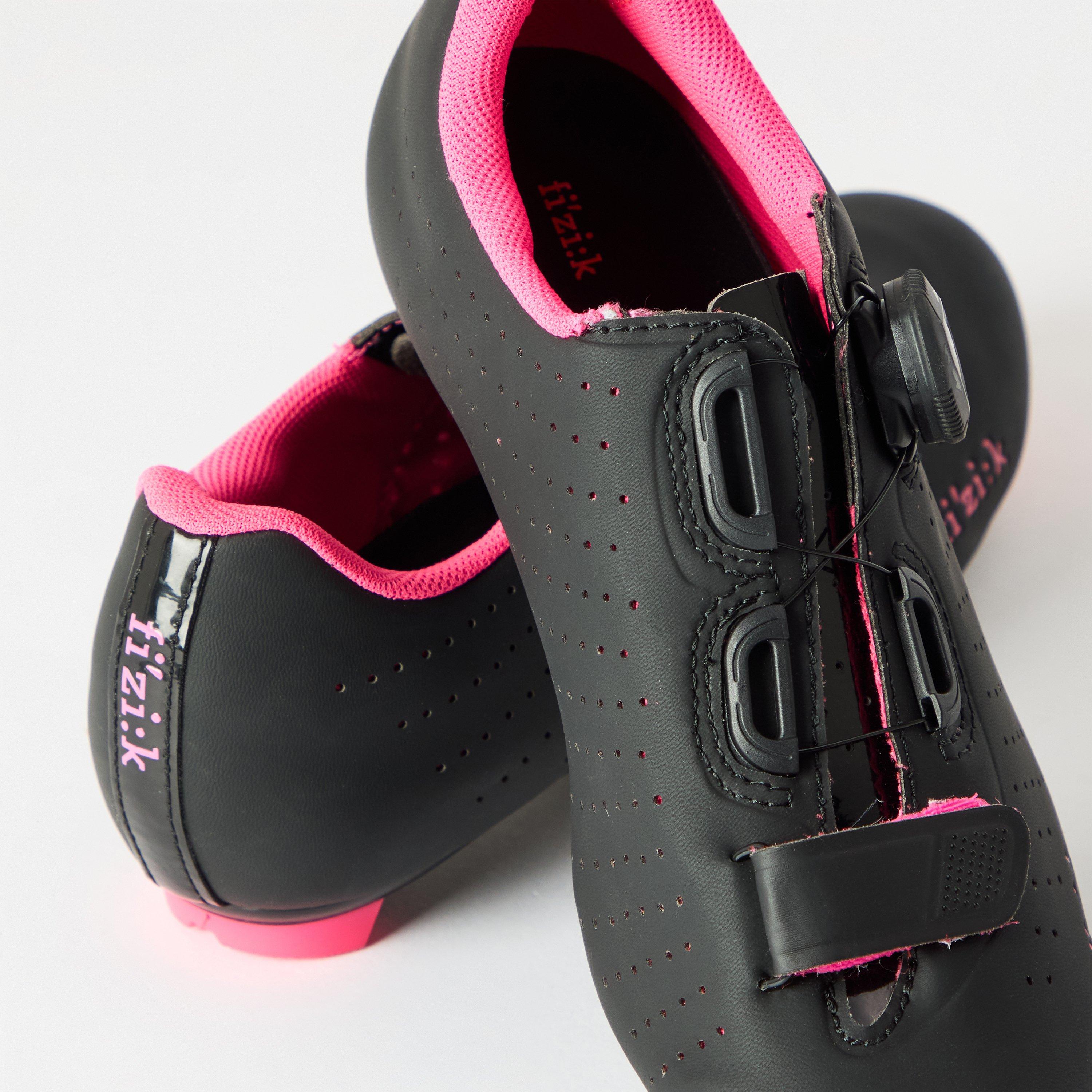 Fizik Tempo R5 Overcurve Road Shoes | USC